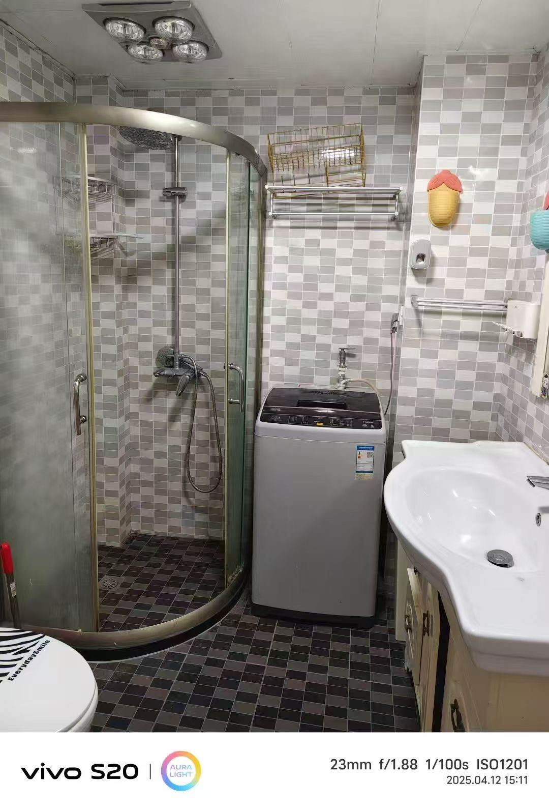 新梅花苑 随时看房·