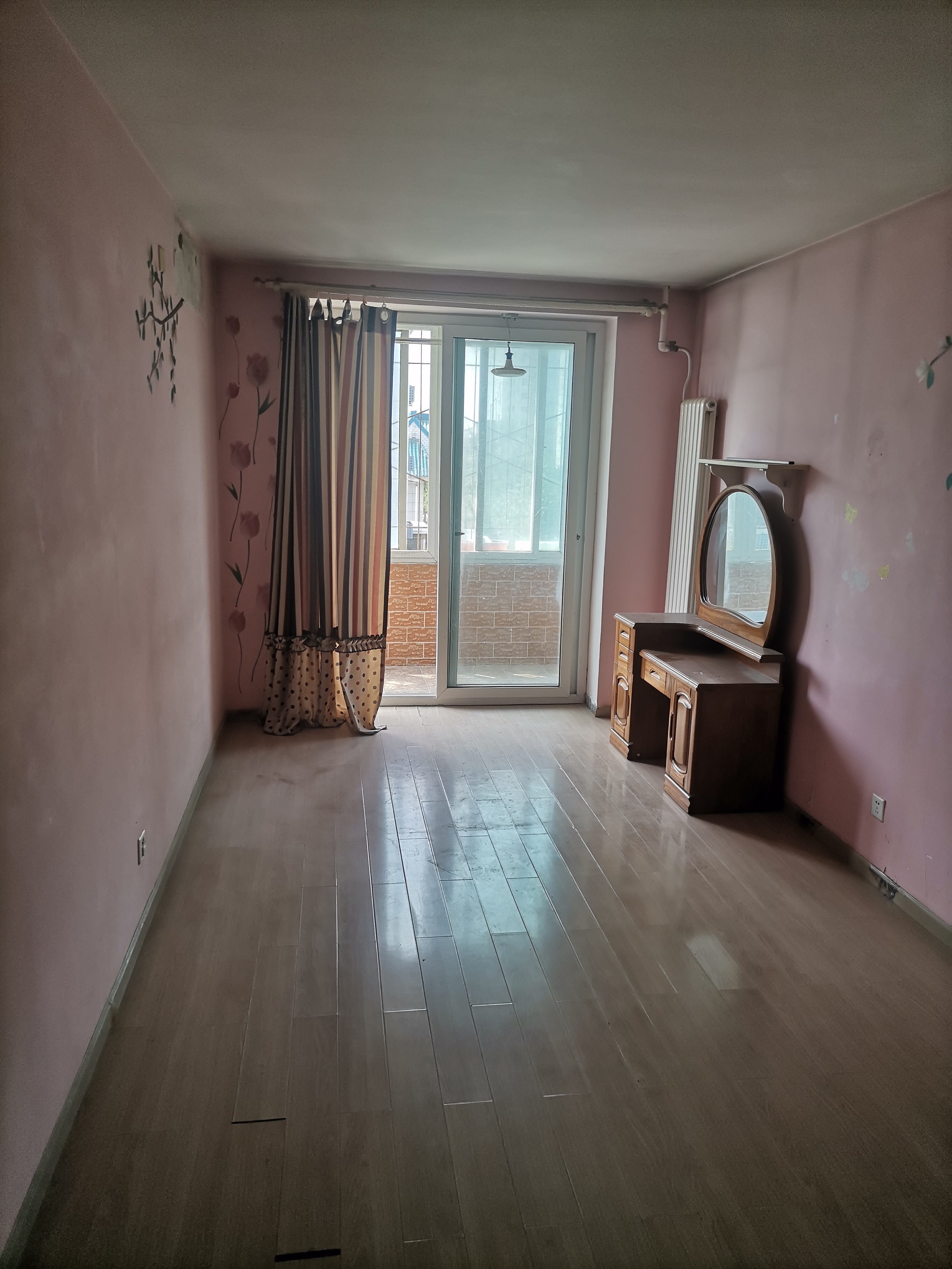 杨庄小区50号楼）