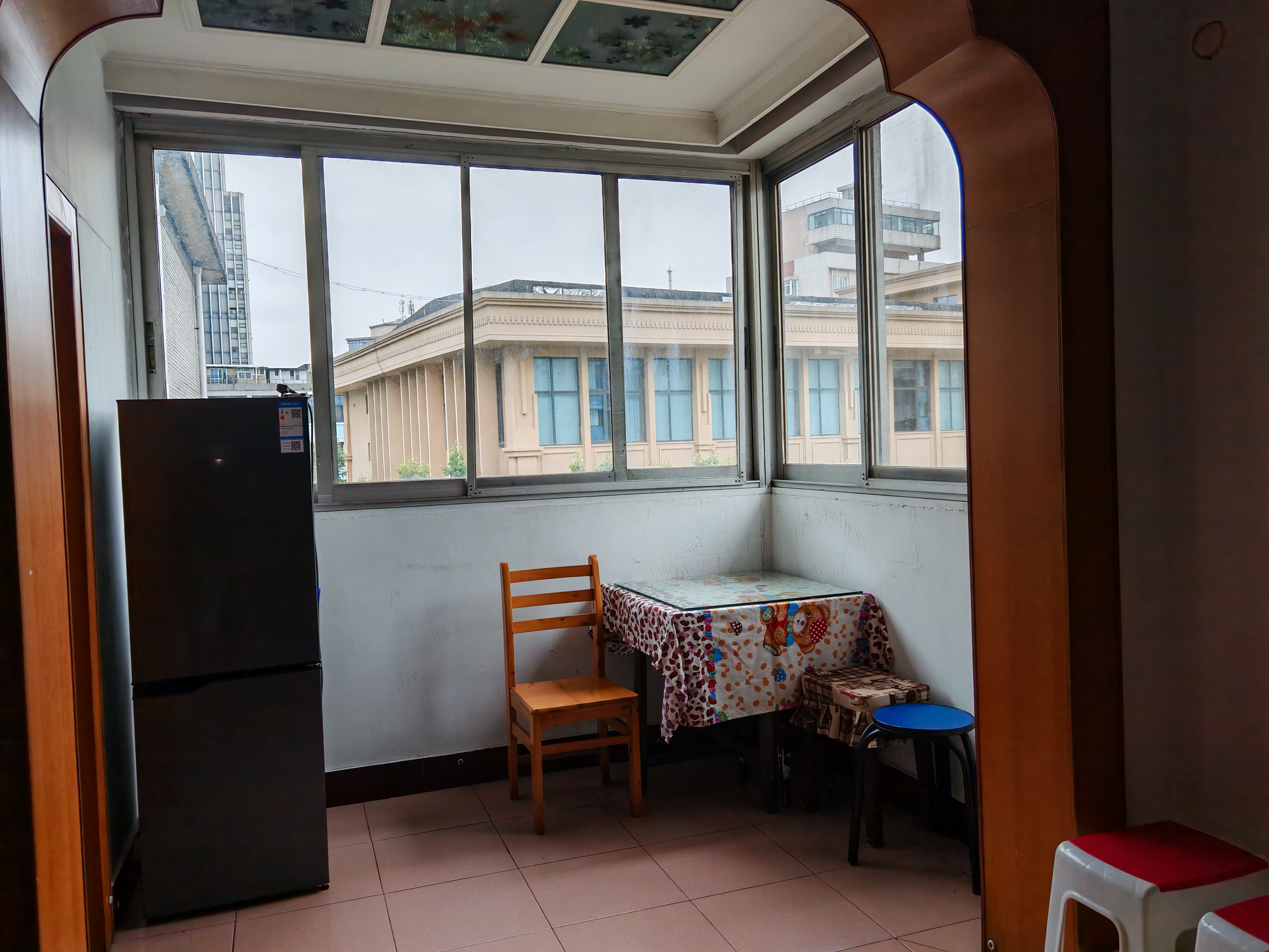 方池街21号 随时看房·