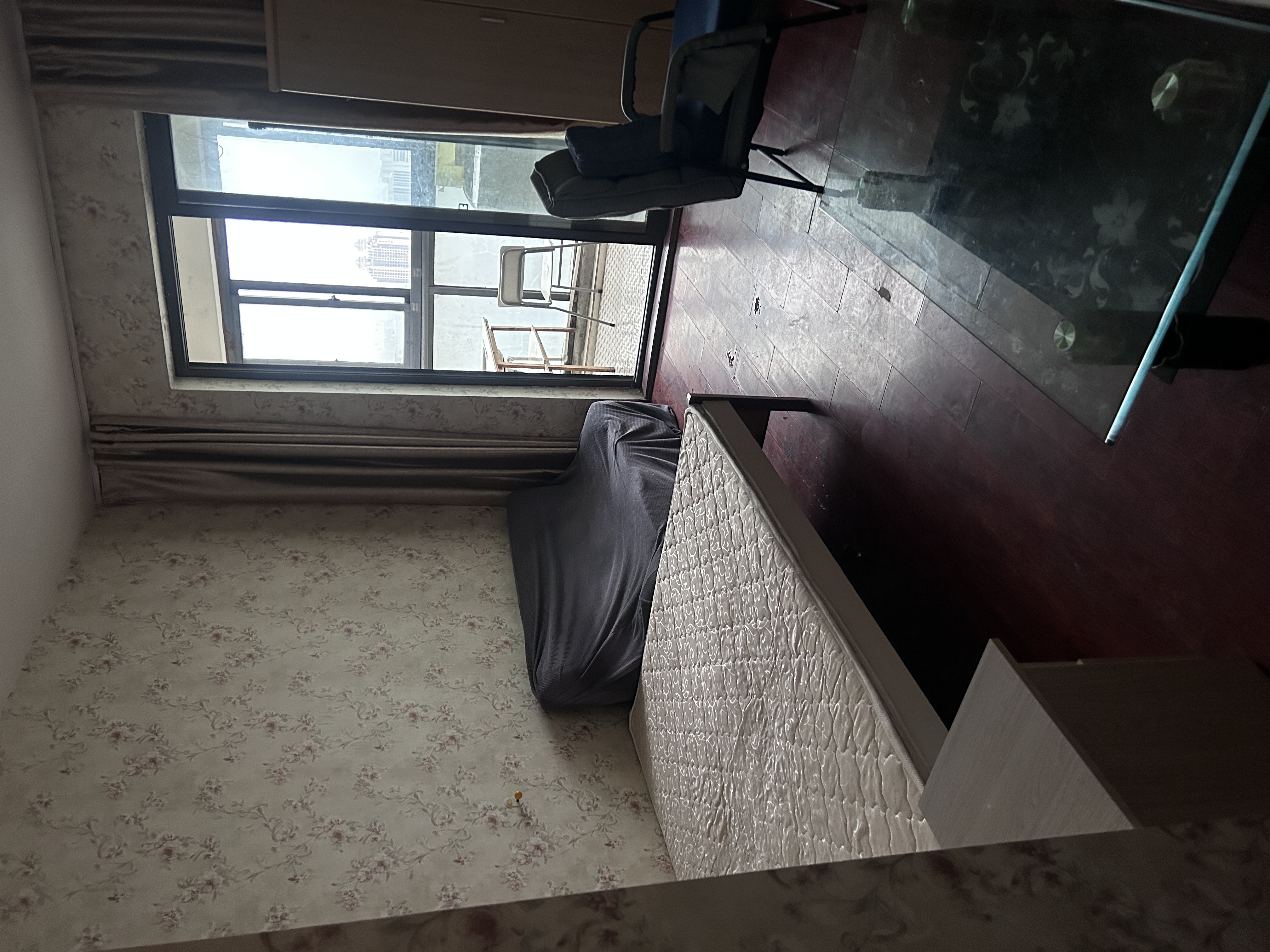东方丽都 1居室 1300元/月