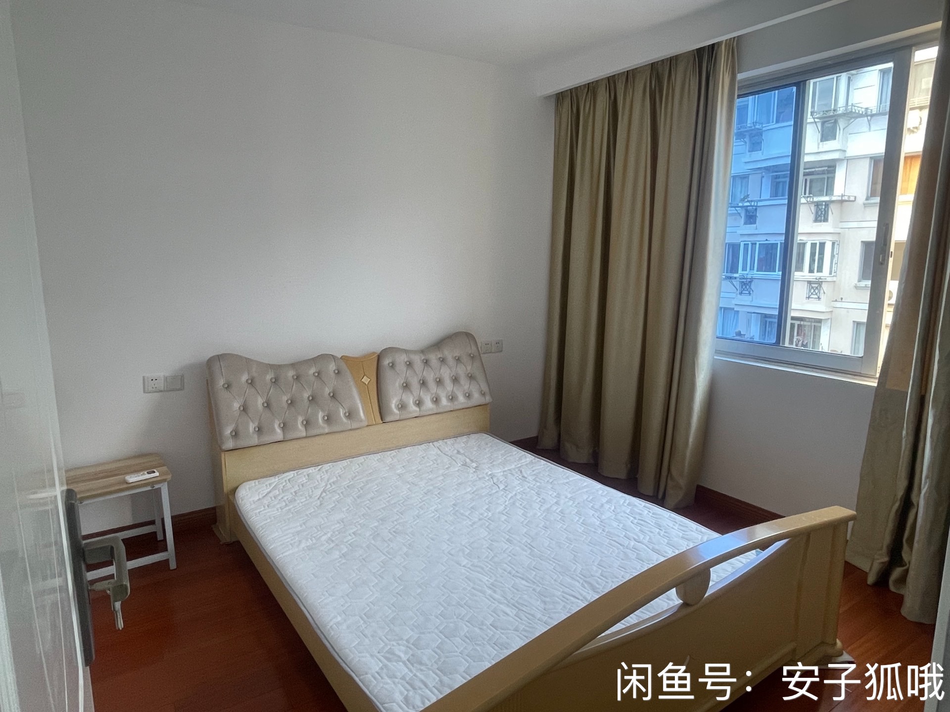 枫南小区 随时看房·