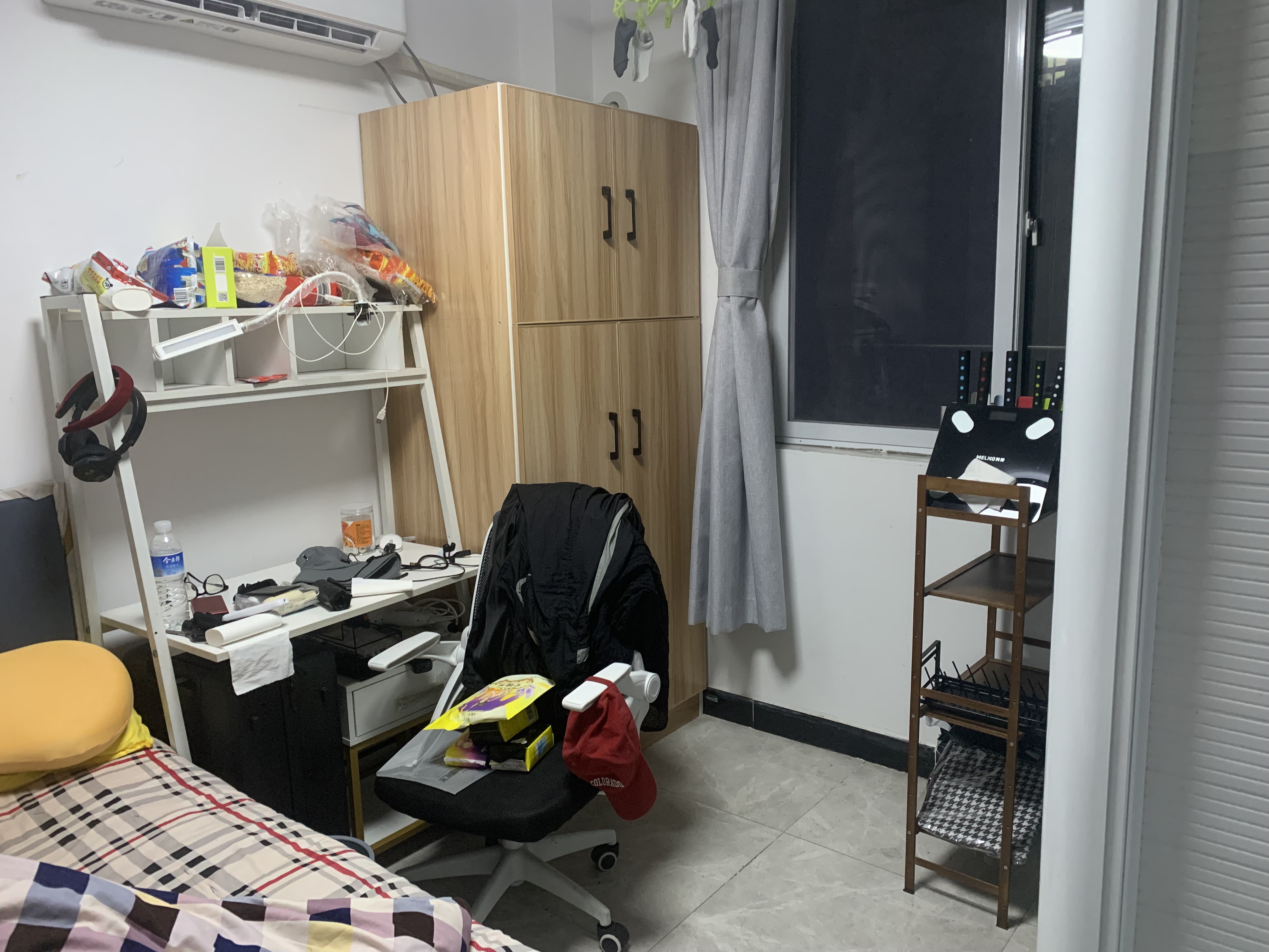 高潮新苑 随时看房·