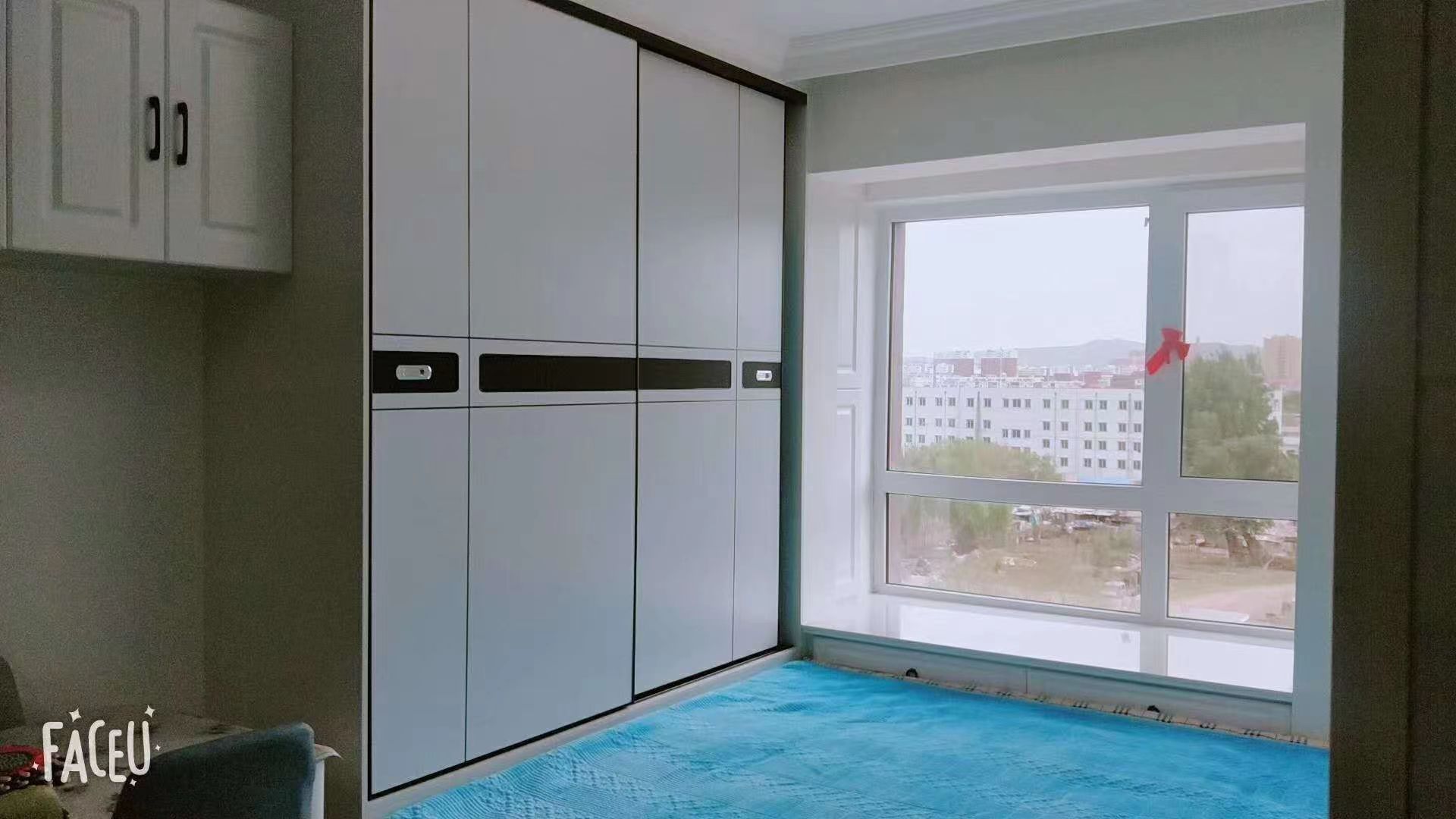 铭仕华府 随时看房·