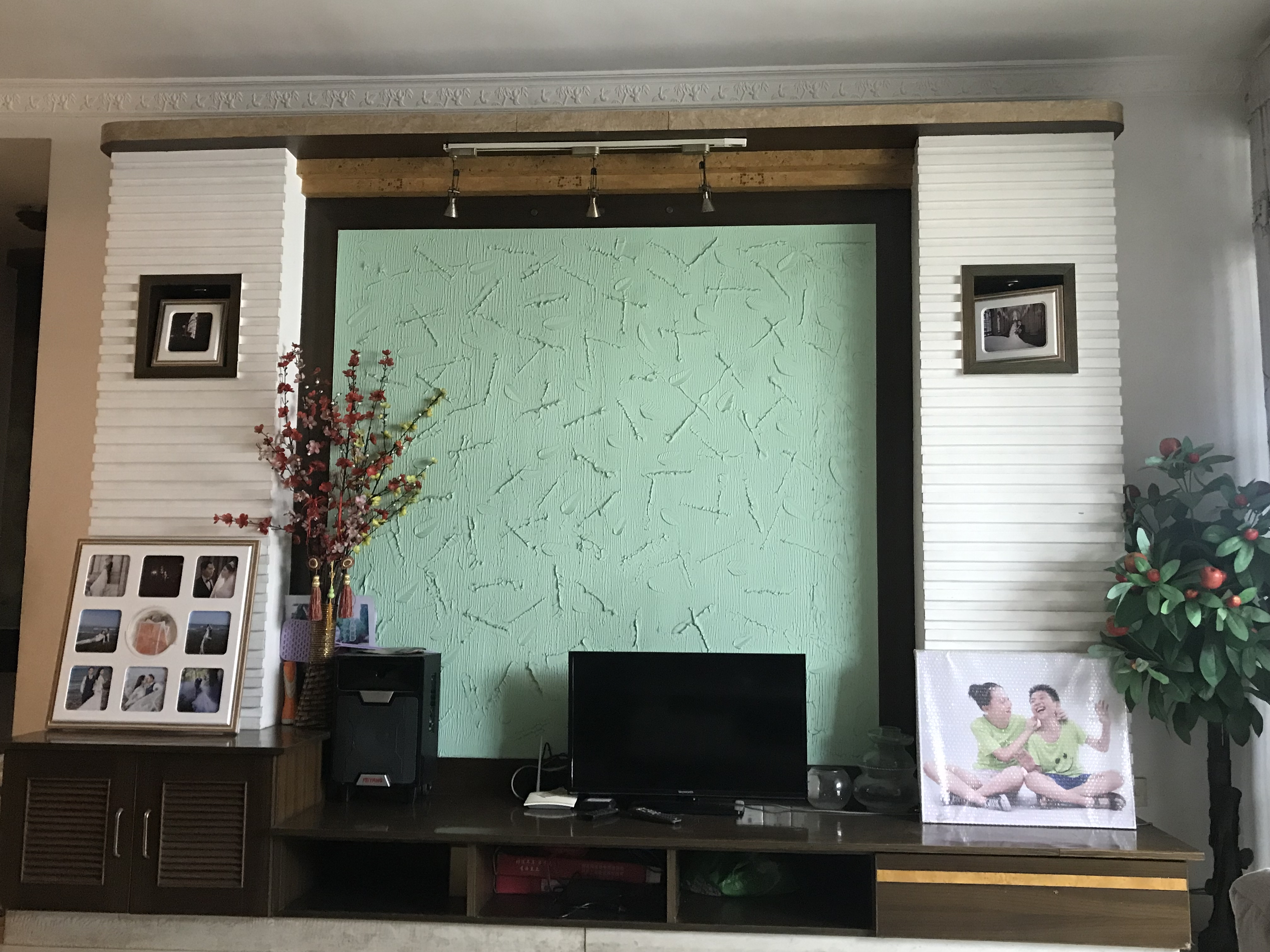 裕隆广场 随时看房·