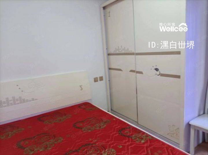 悦西湖小区1期 随时看房·