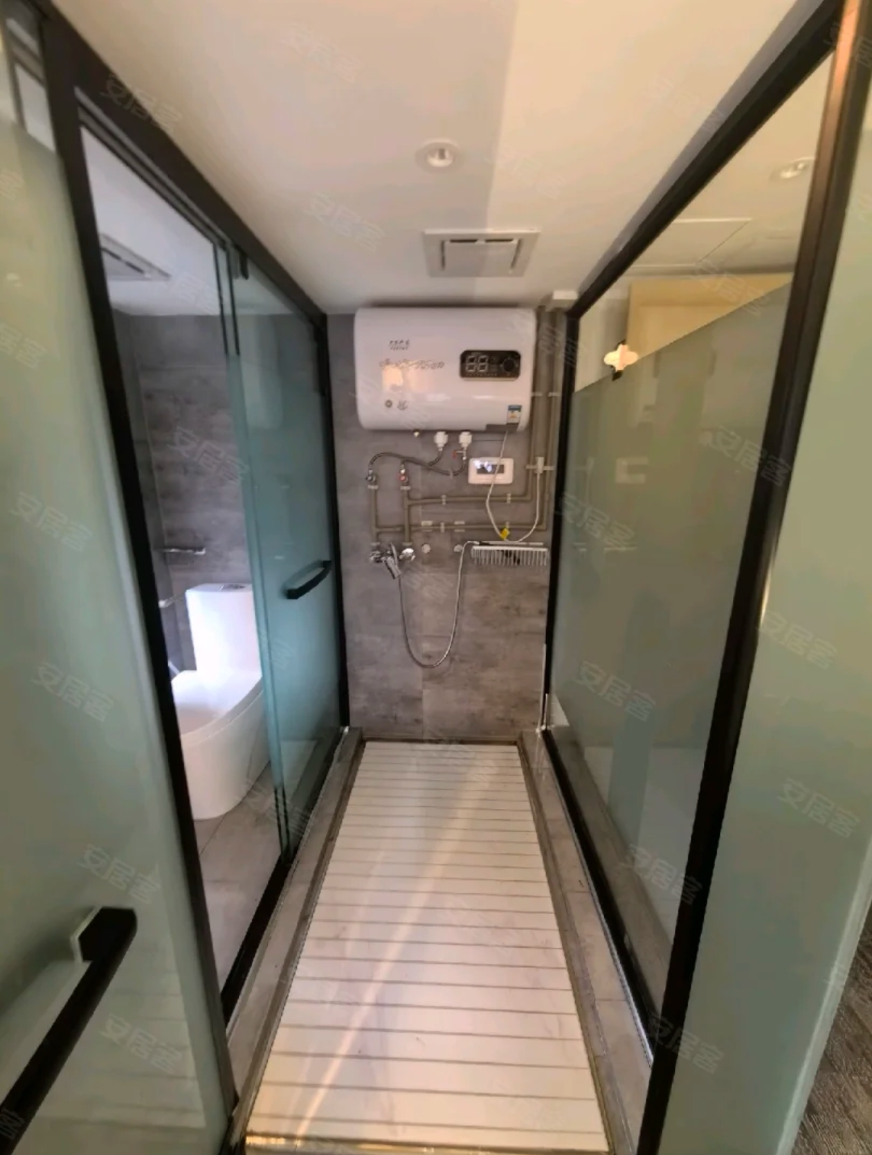 北大资源梦想城 随时看房·