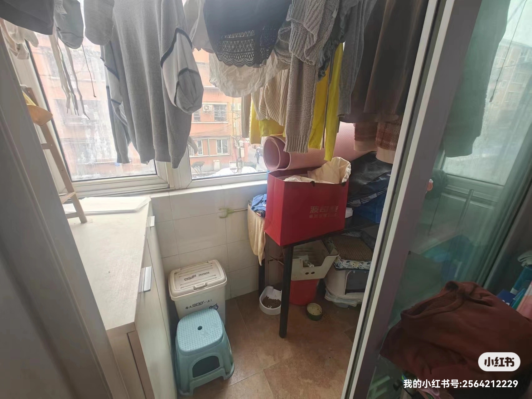酒仙桥十二街坊 随时看房·