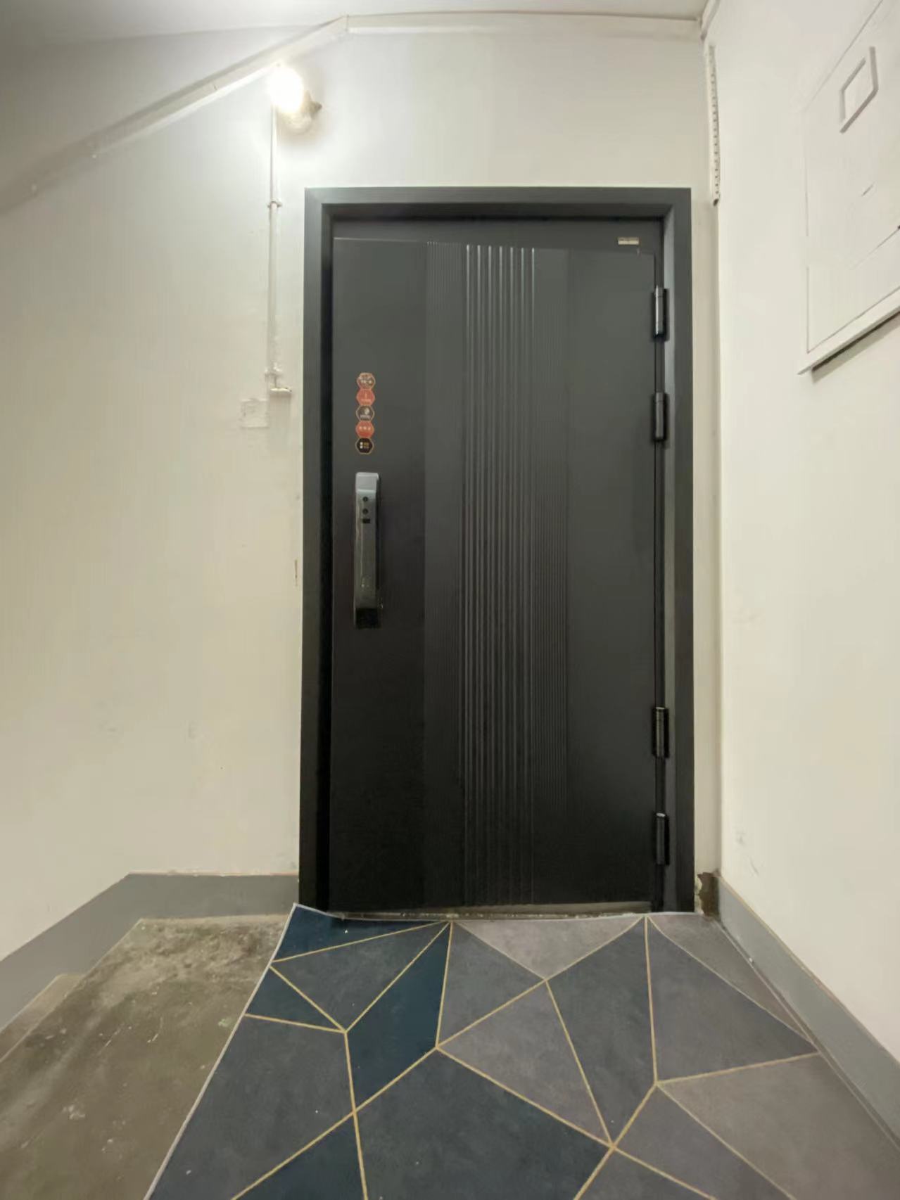 清乐园小区 随时看房·