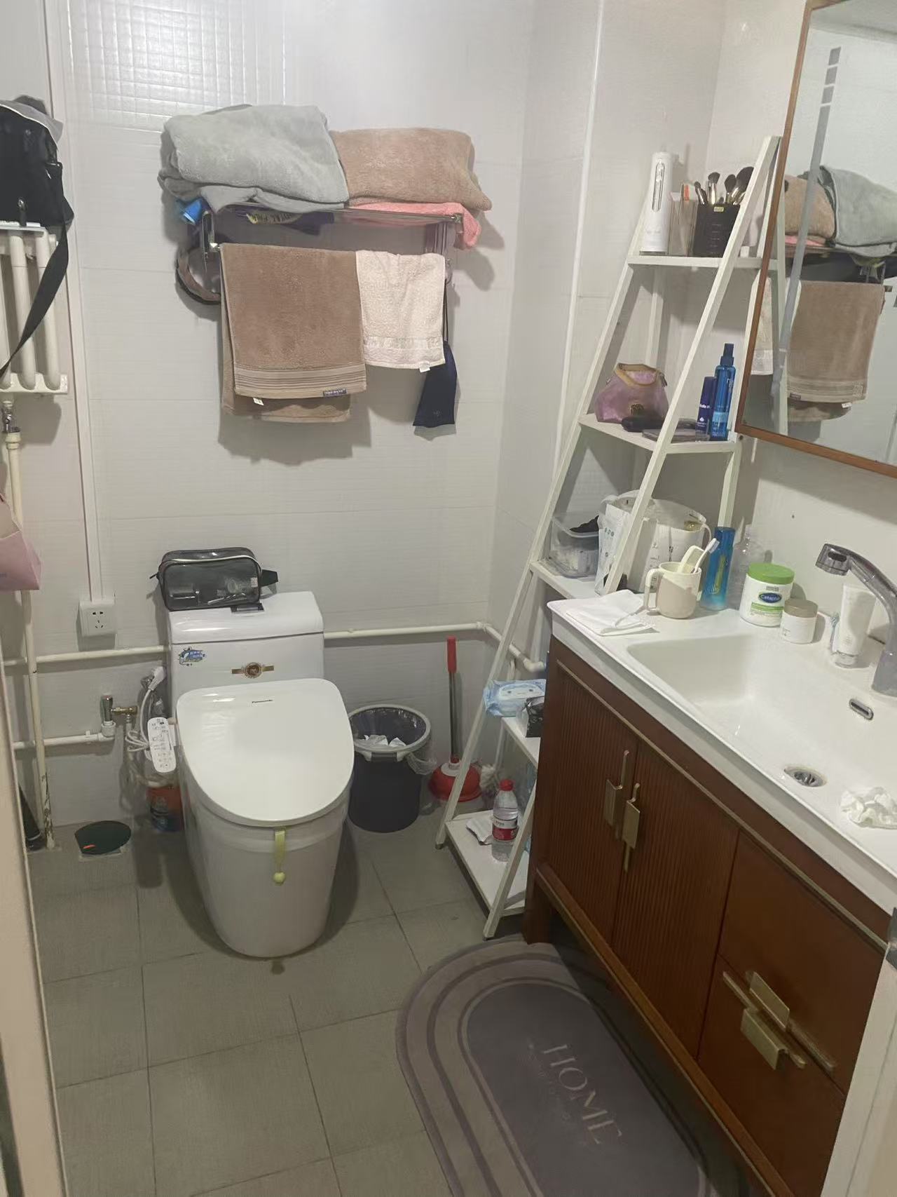 劲松嘉园 随时看房·