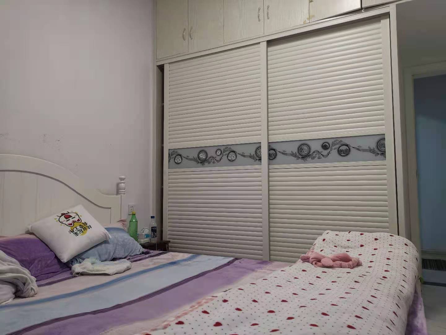 佛祖岭F西区 随时看房·