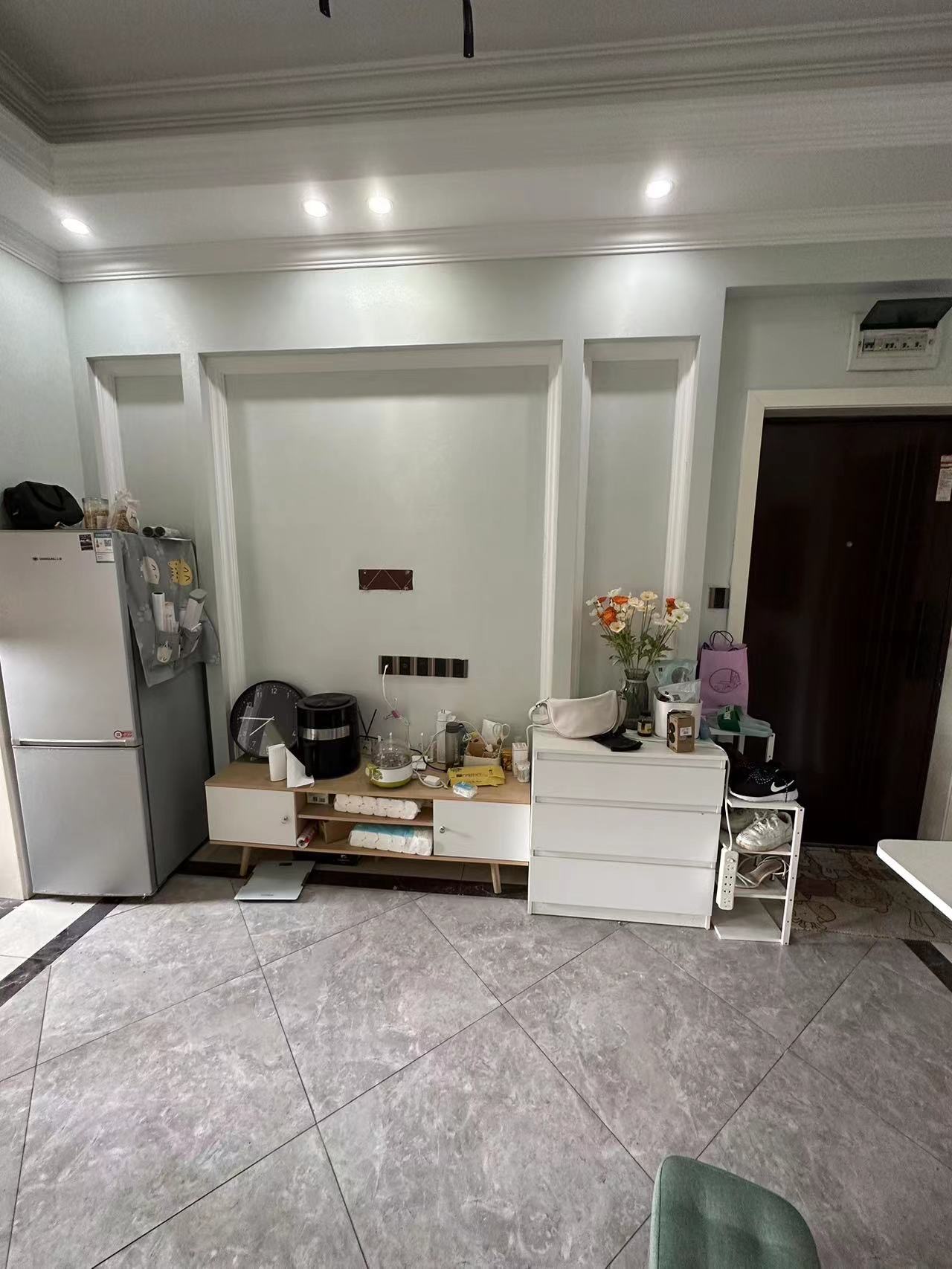 两江慧谷 随时看房·