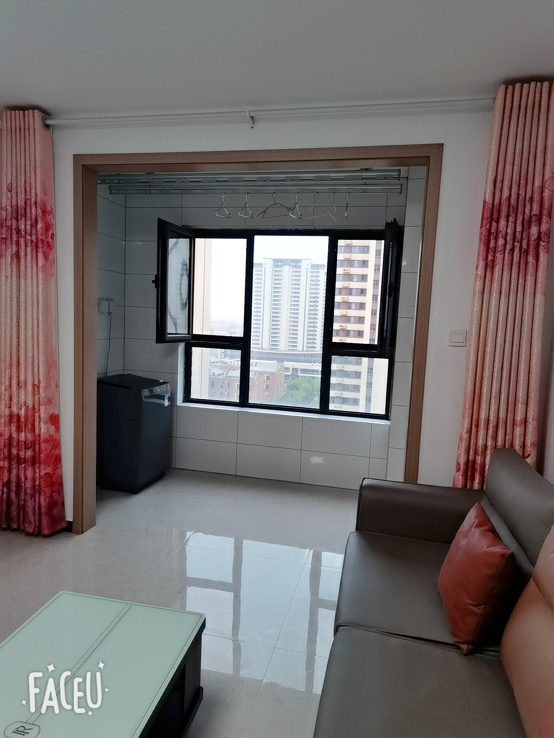 中阳佳苑 随时看房·