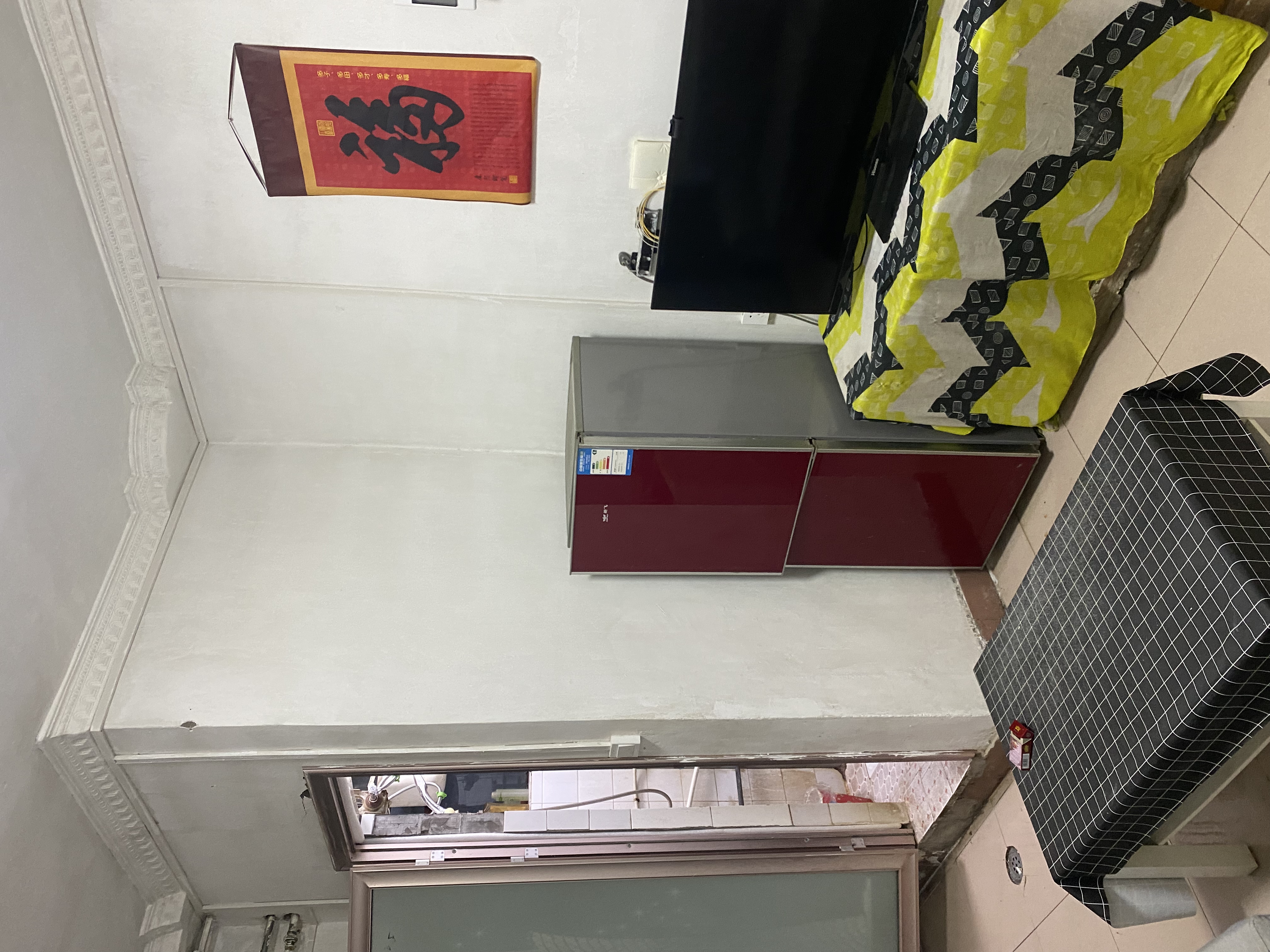 西电劳动小区北区 随时看房·