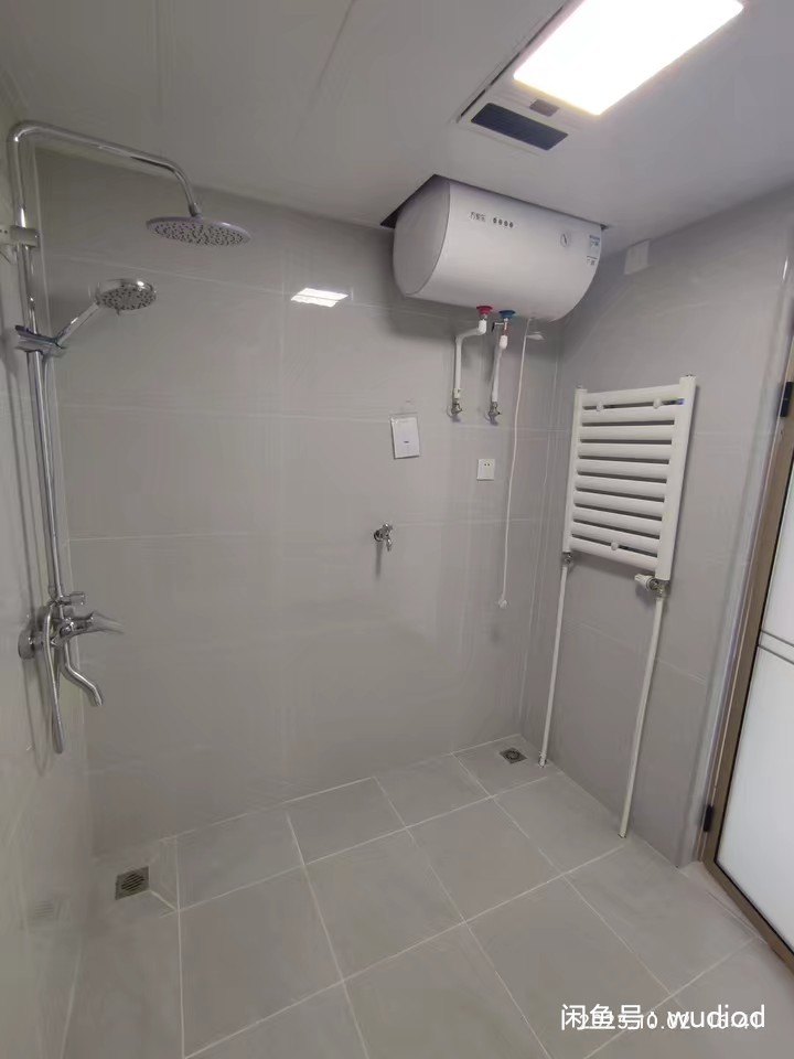 中筑西府海棠 随时看房·