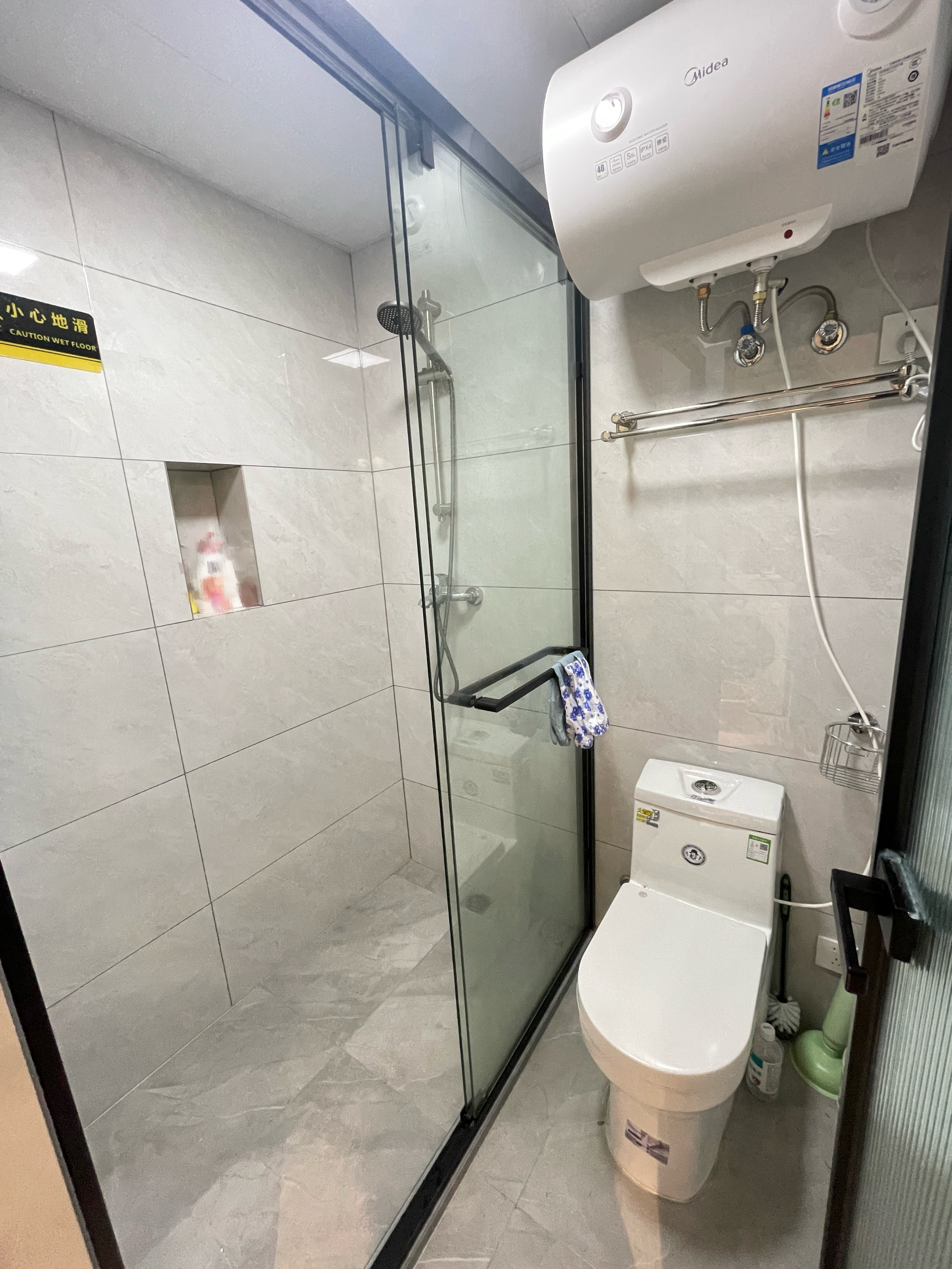 铭住社区 随时看房·
