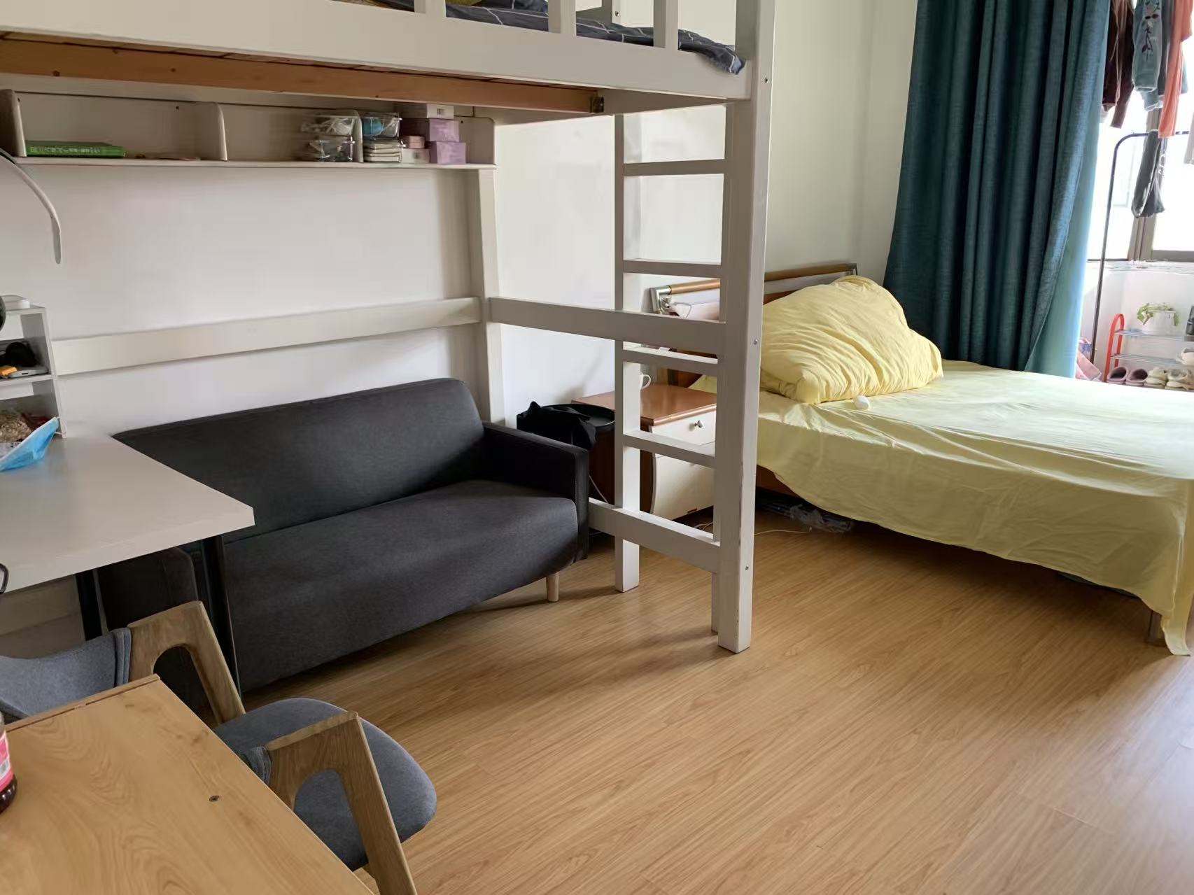 康怡苑 随时看房·