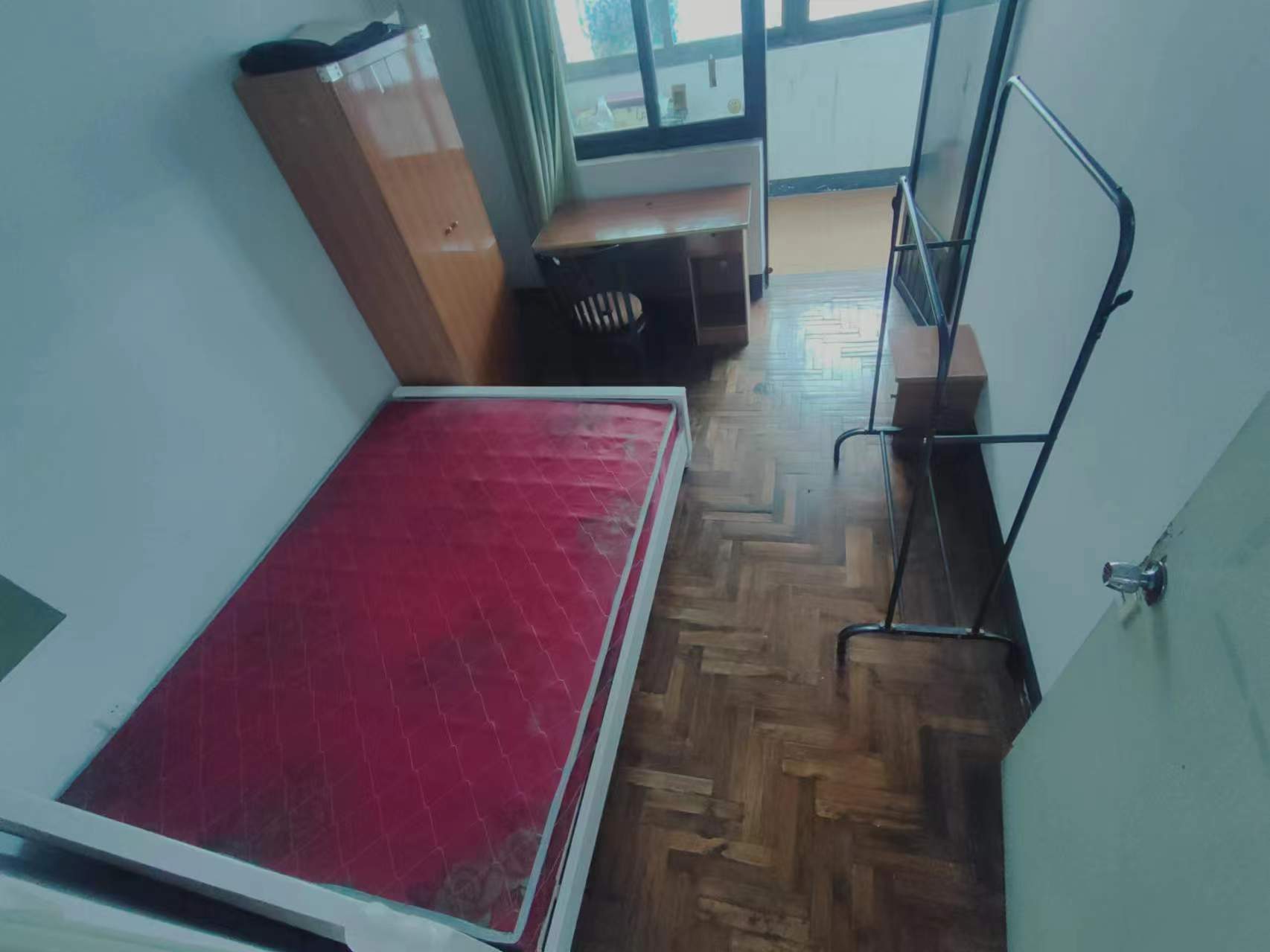 华昌公寓 随时看房·