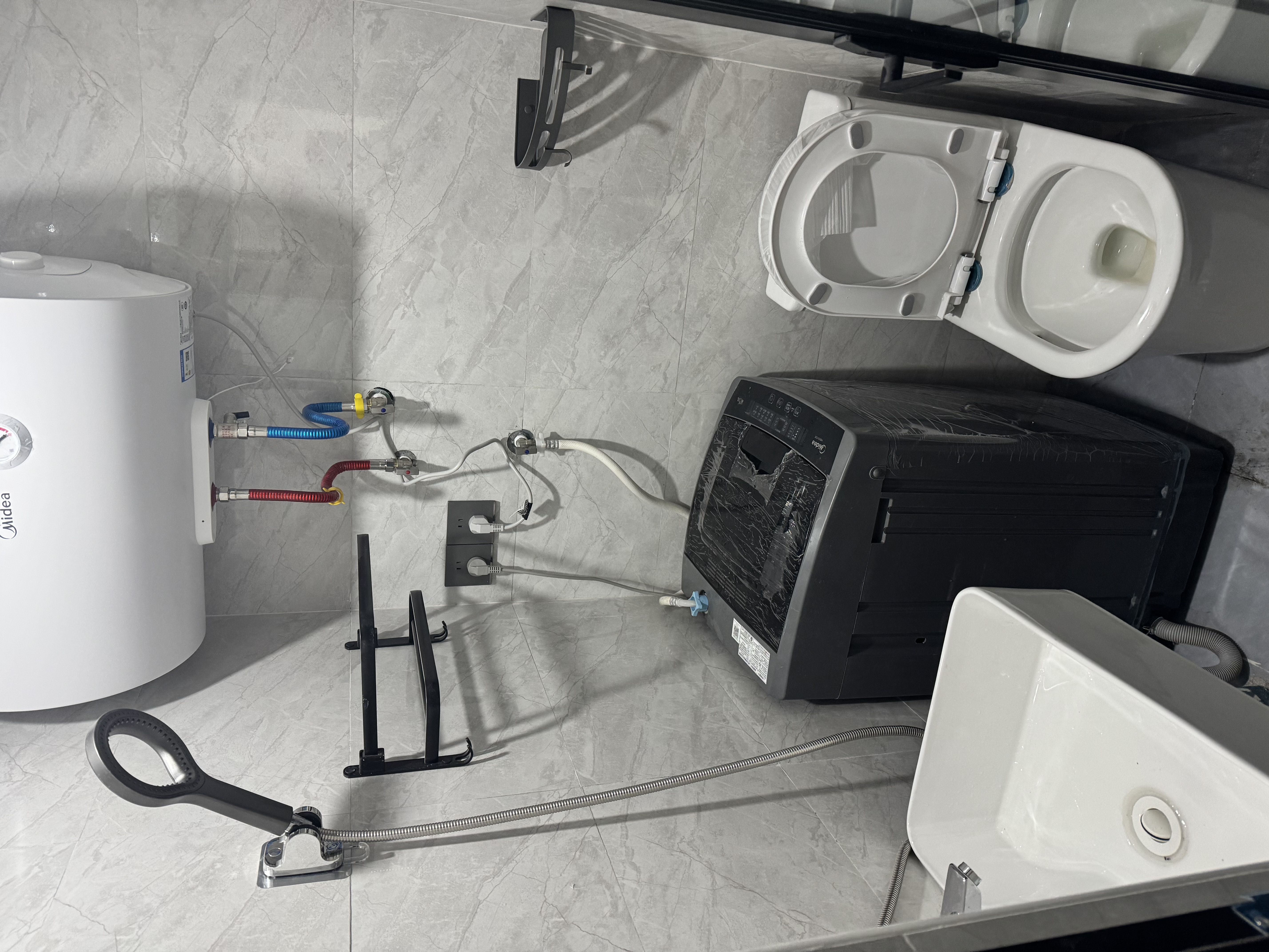 浦江东旭公寓669弄 随时看房·