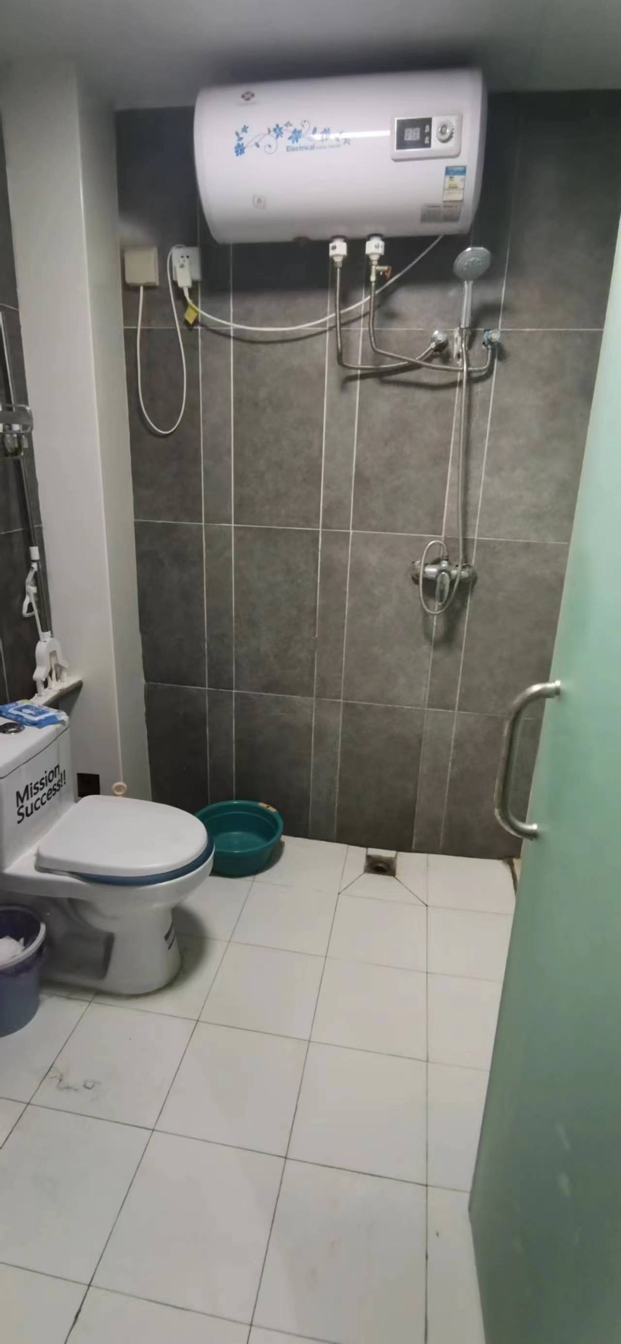 条码嘉寓 随时看房·
