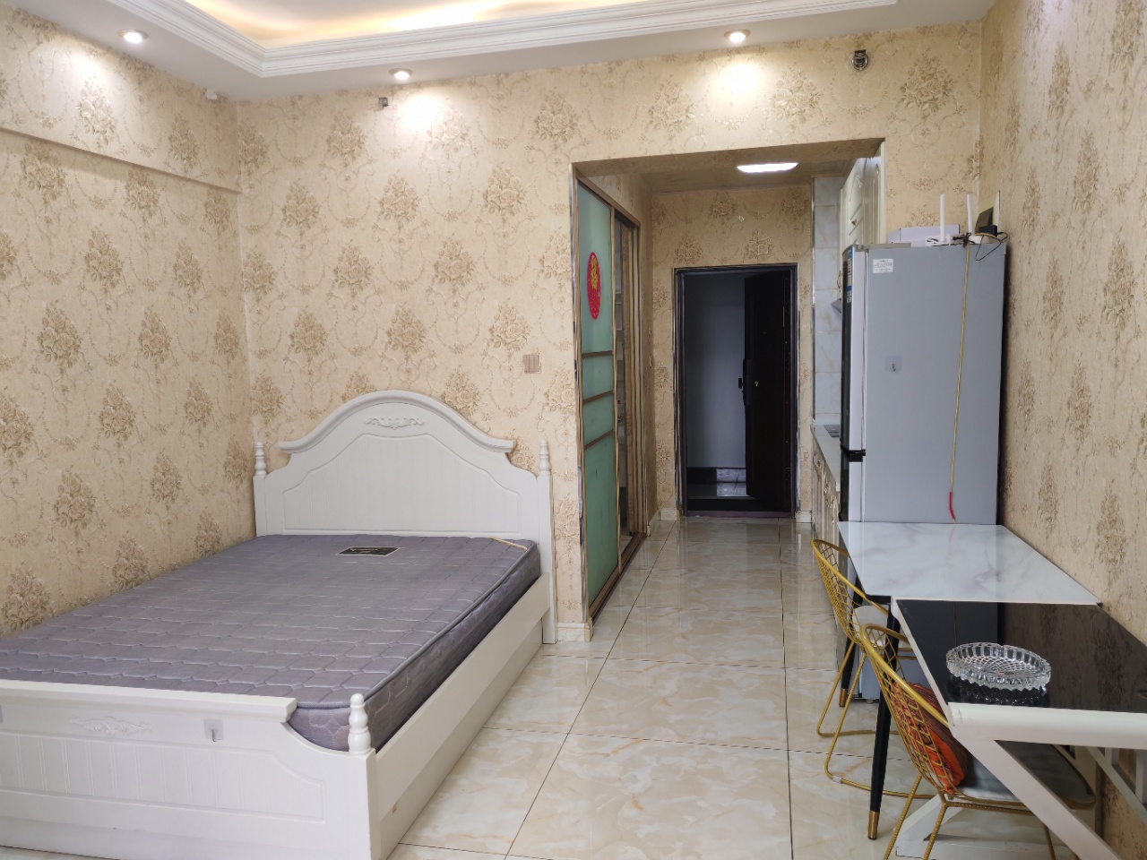 巴黎第五区 随时看房·