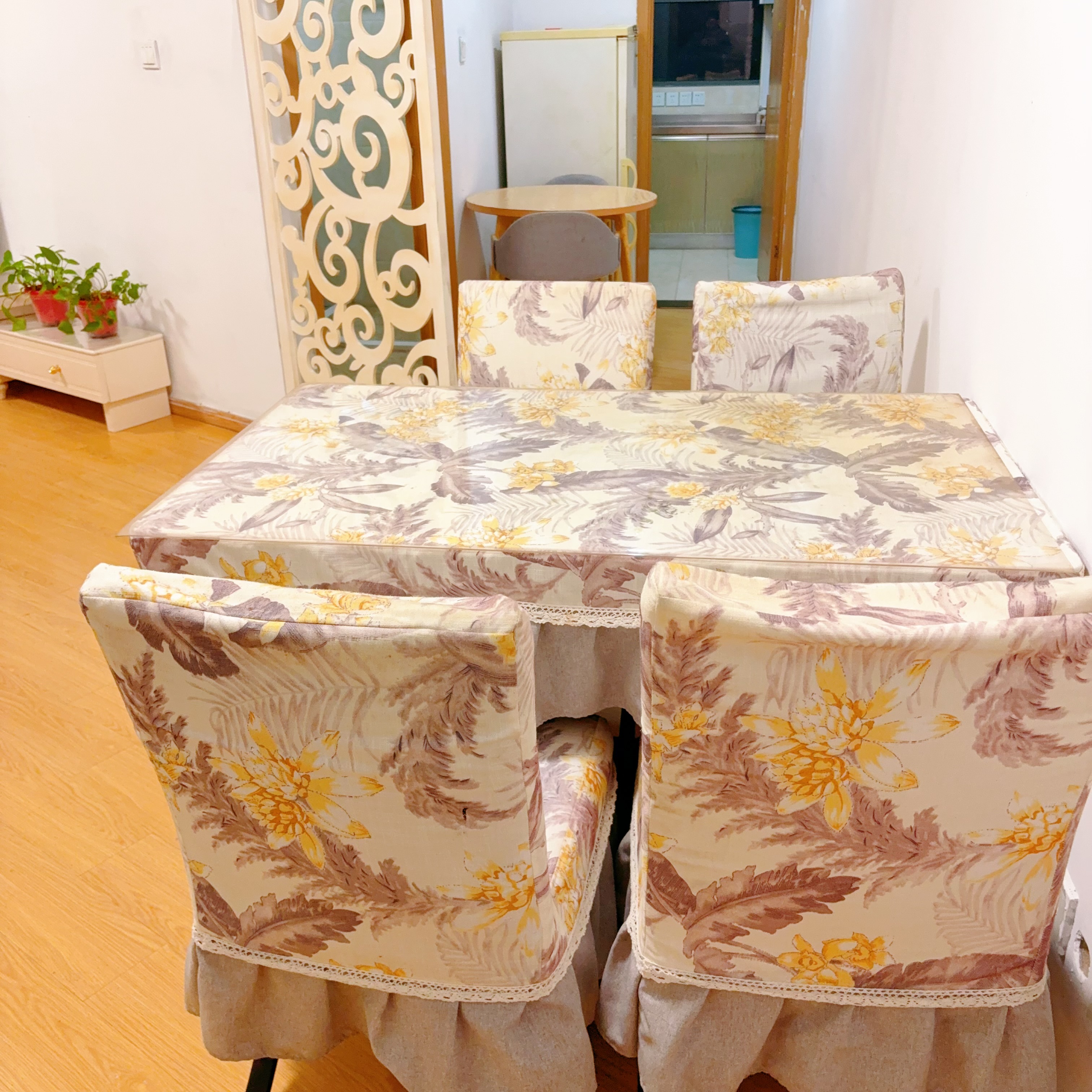 浦东大厦 随时看房·