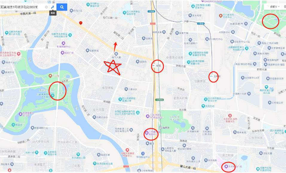 南阳盛世 随时看房·