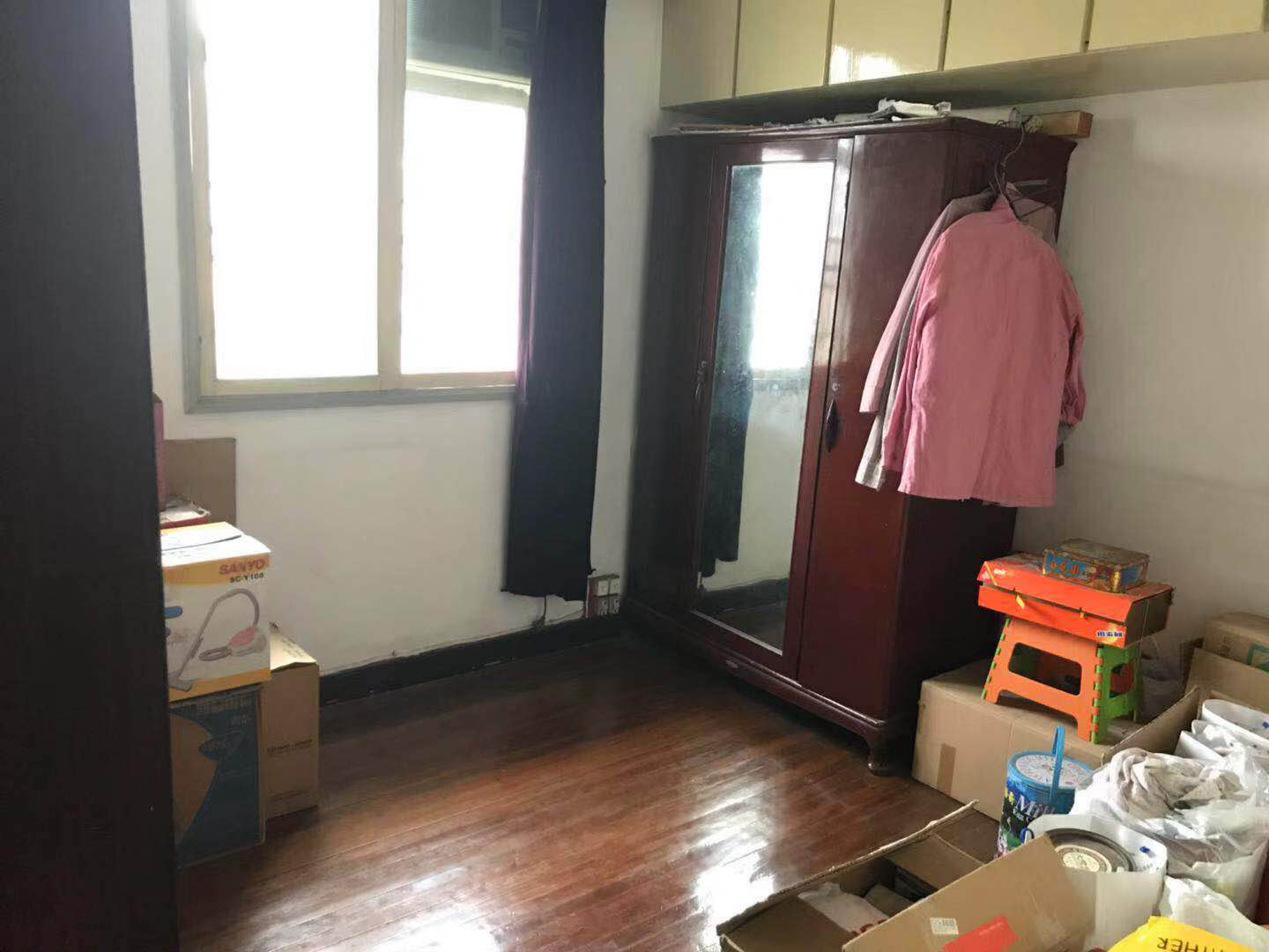 虹梅南路96弄 随时看房·