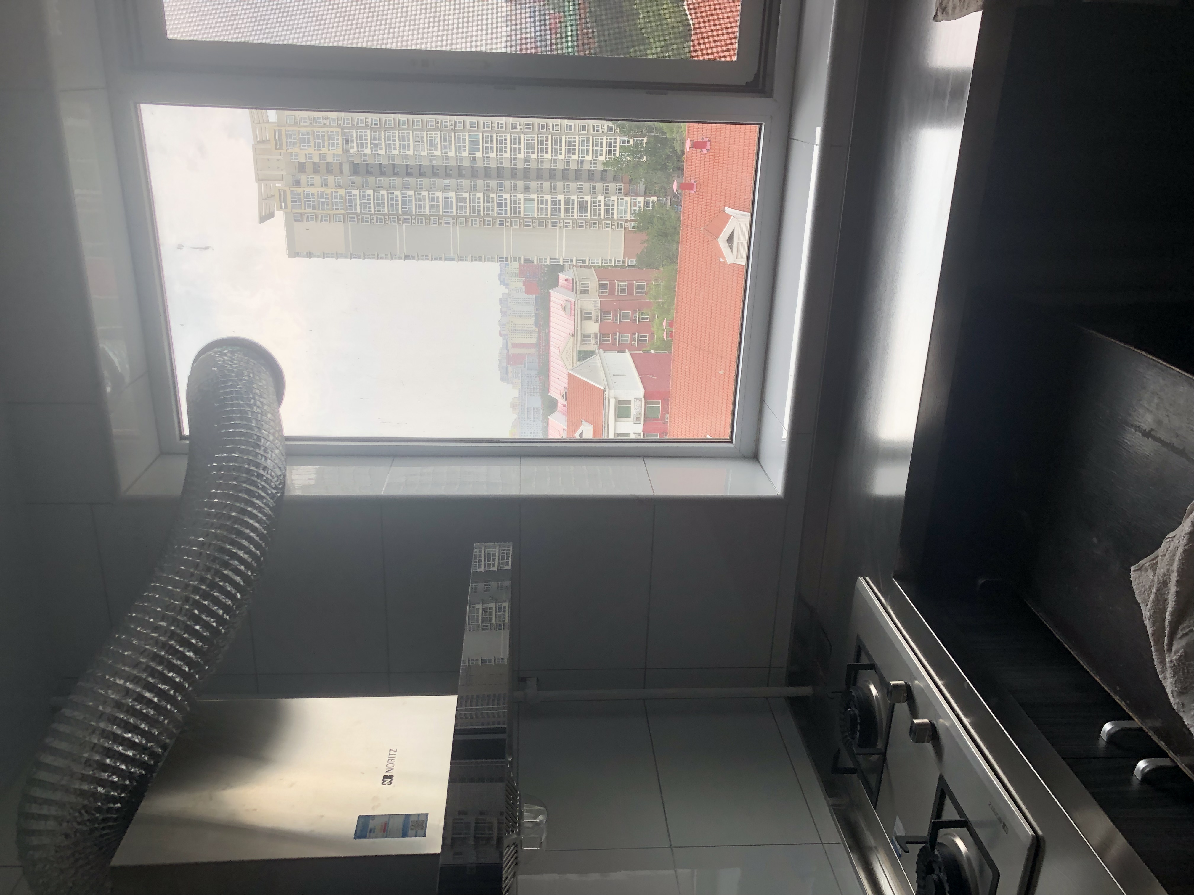 广渠门外大街32号楼 随时看房·