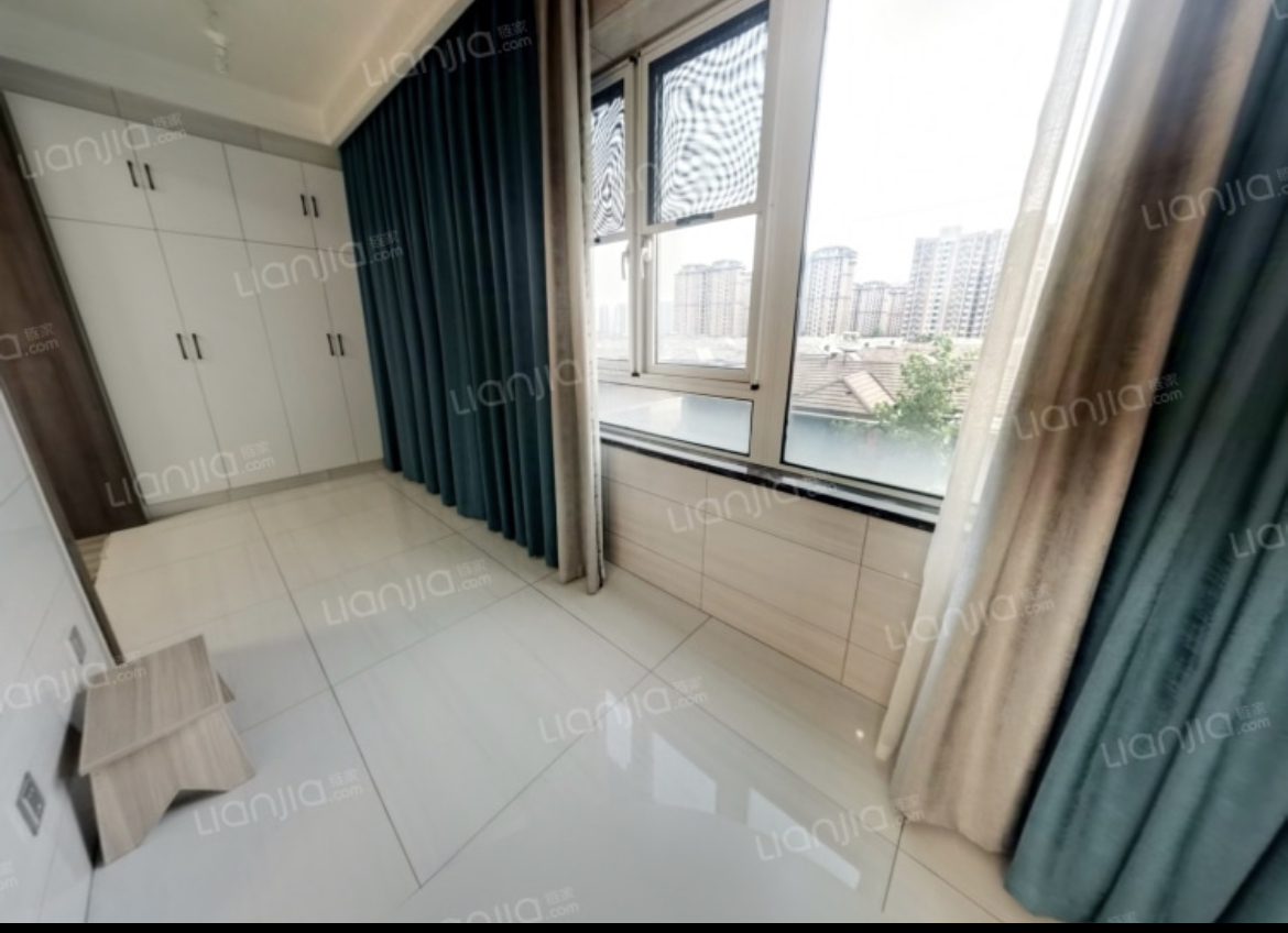 景瑞御府 随时看房·