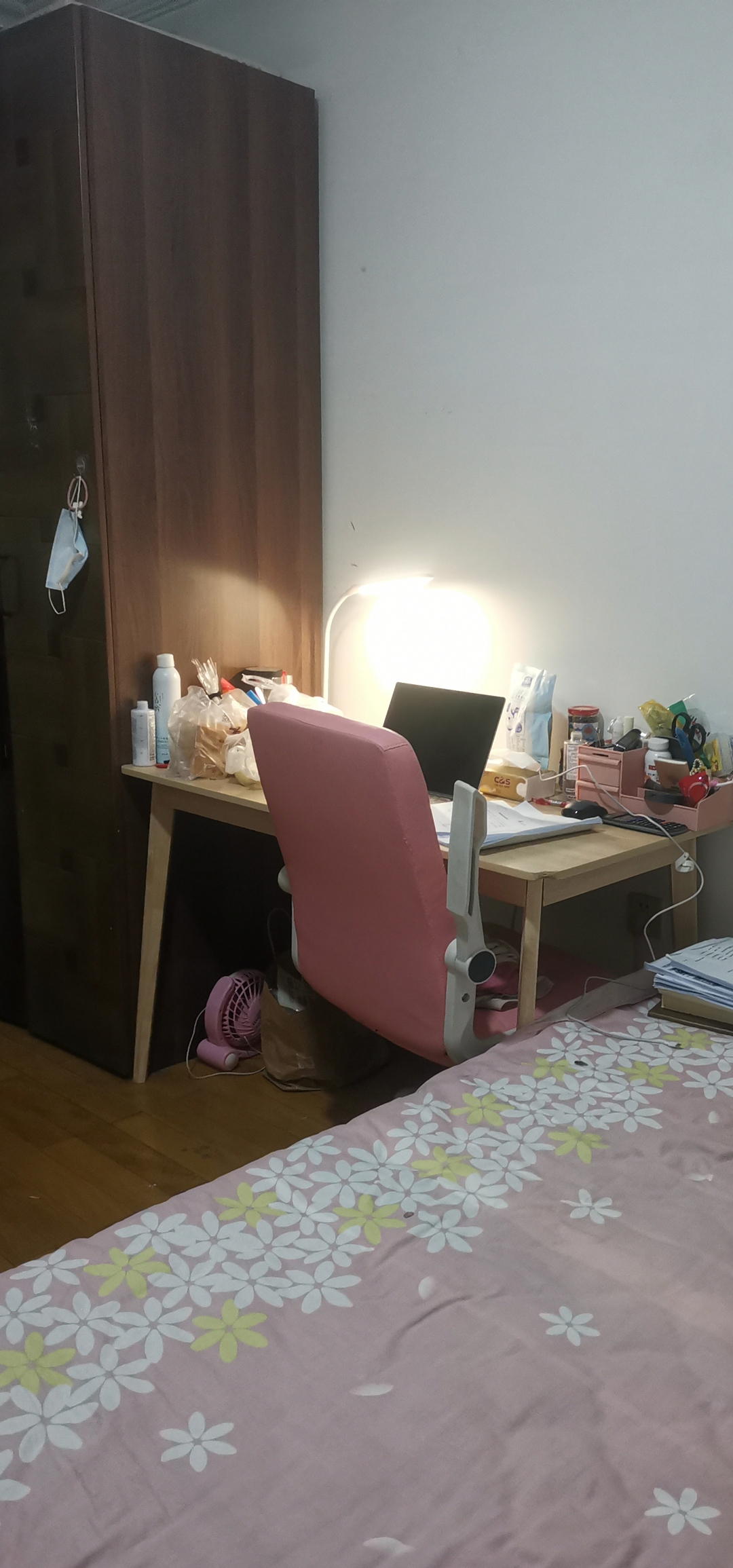 龙居花园 随时看房·