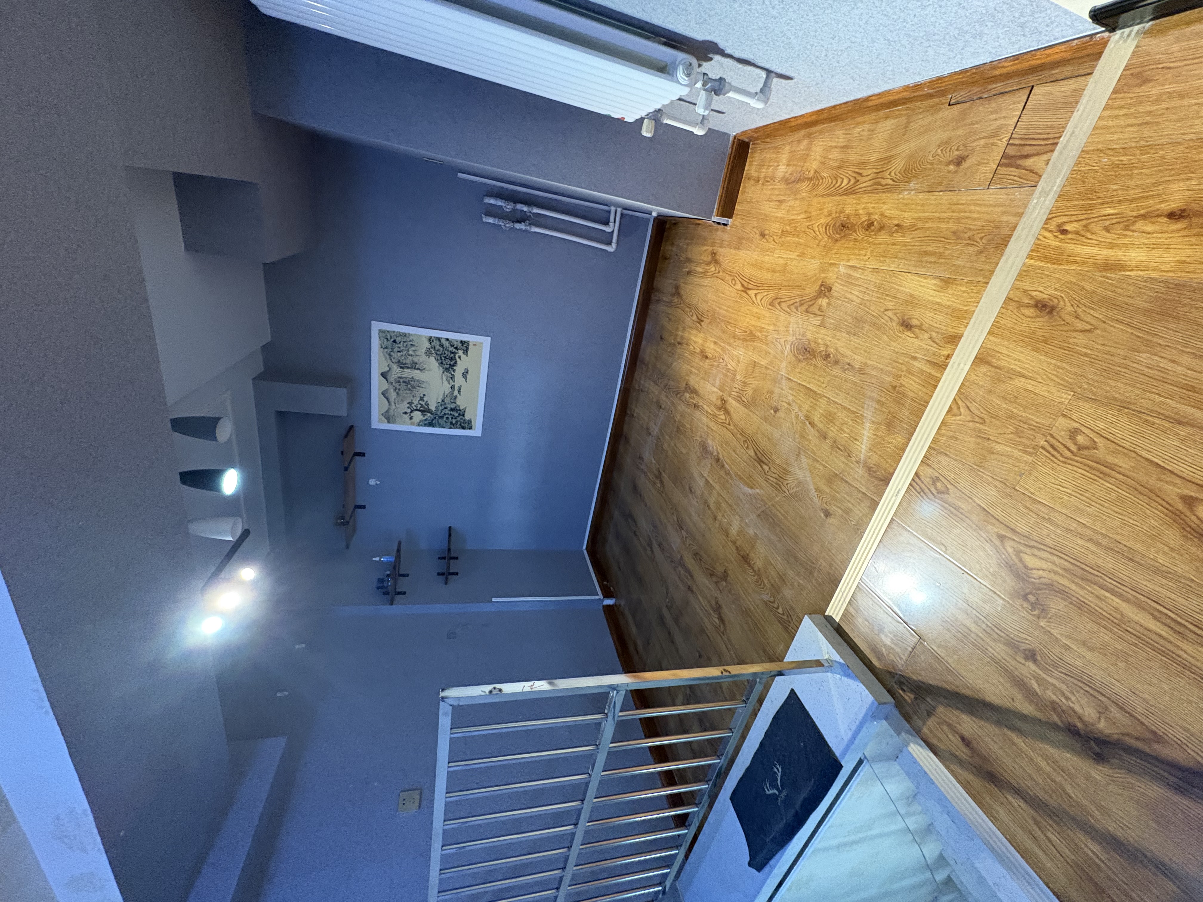 红郡大厦 随时看房·