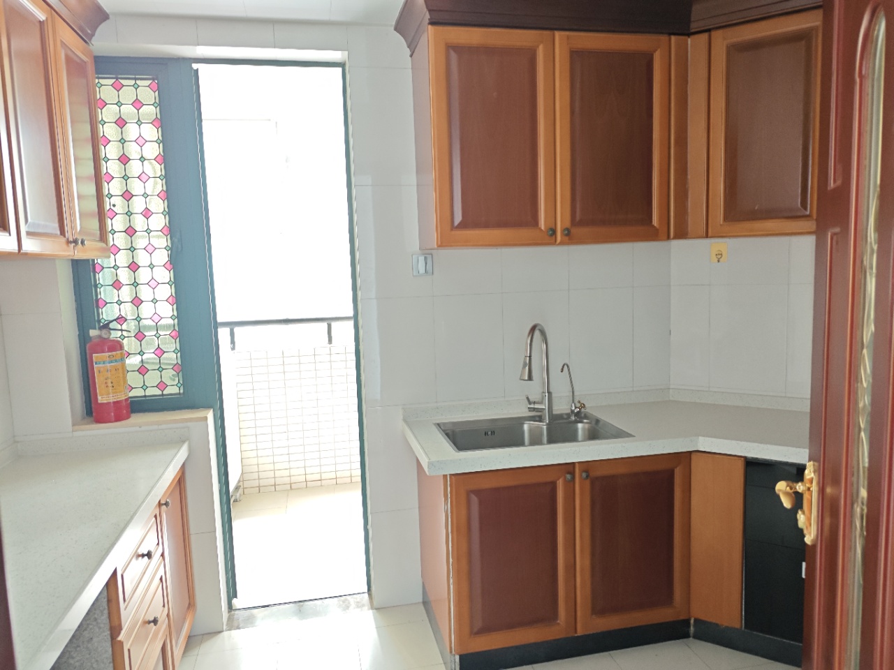 金碧领秀国际 随时看房·