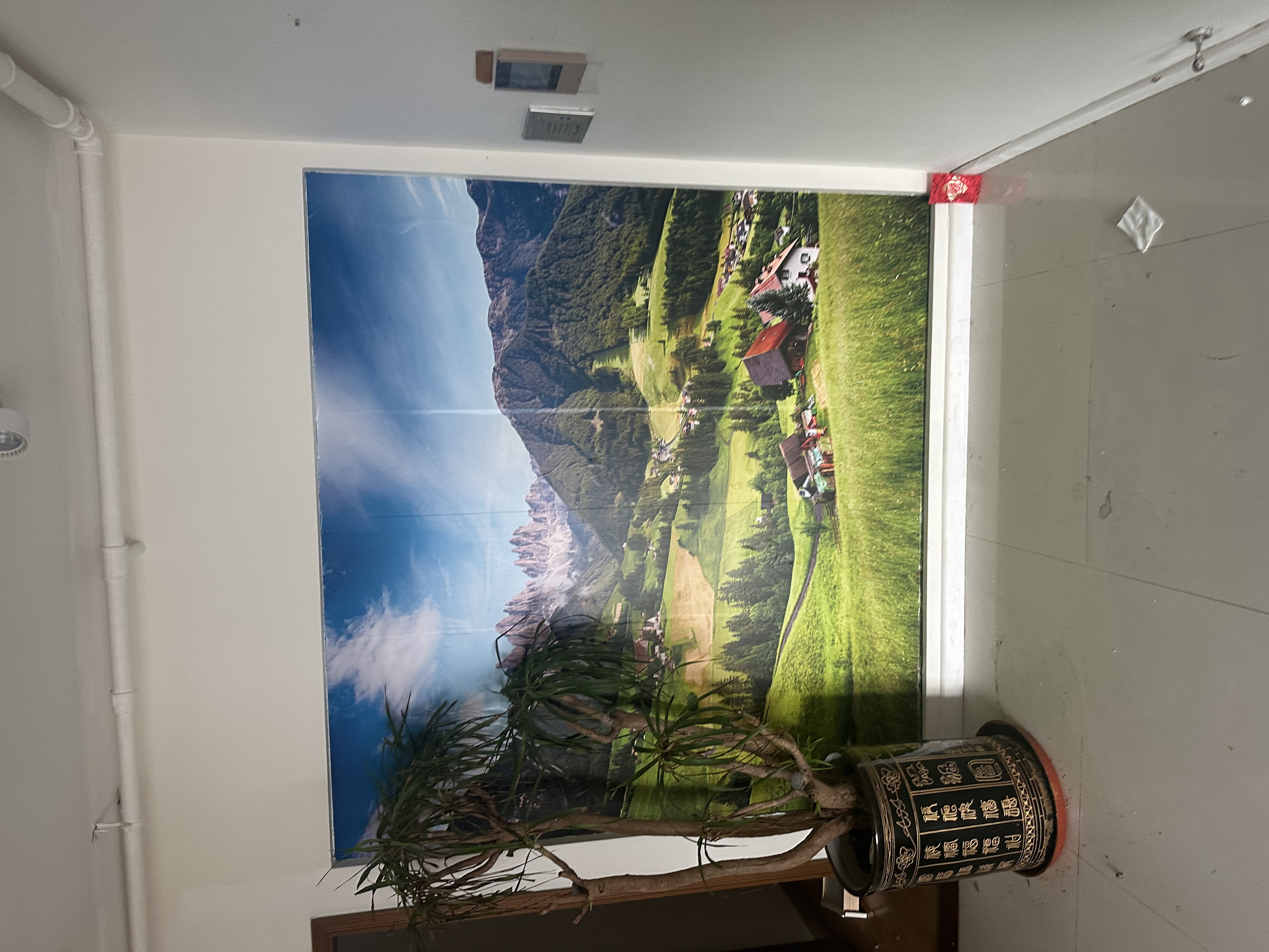 擎天华庭擎天阁40E 随时看房·