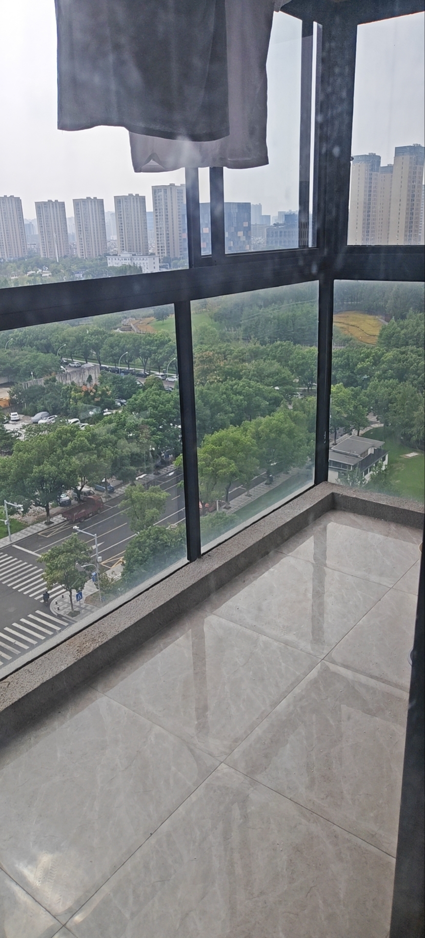 新韵花苑 随时看房·