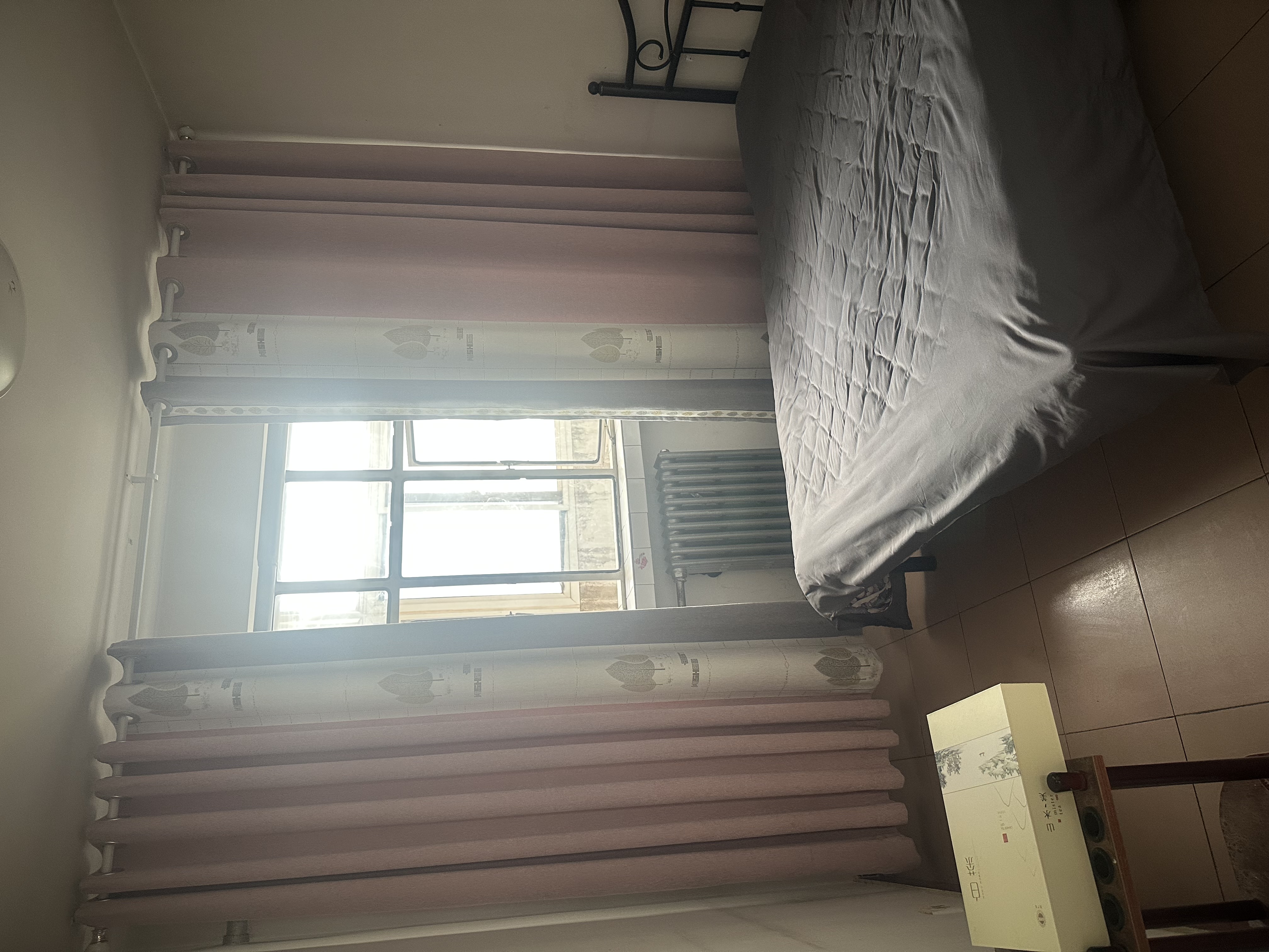 省五建小区 随时看房·