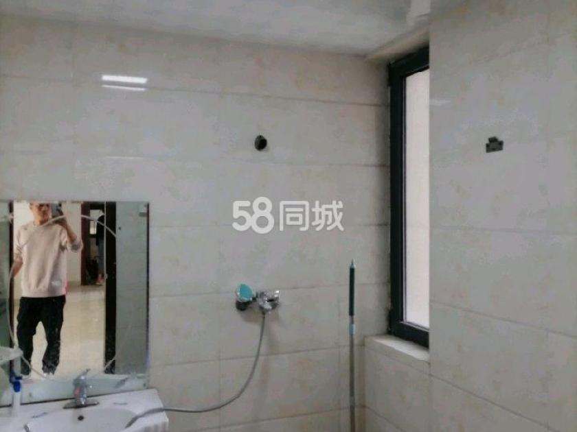 中建锦绣城二期 随时看房·