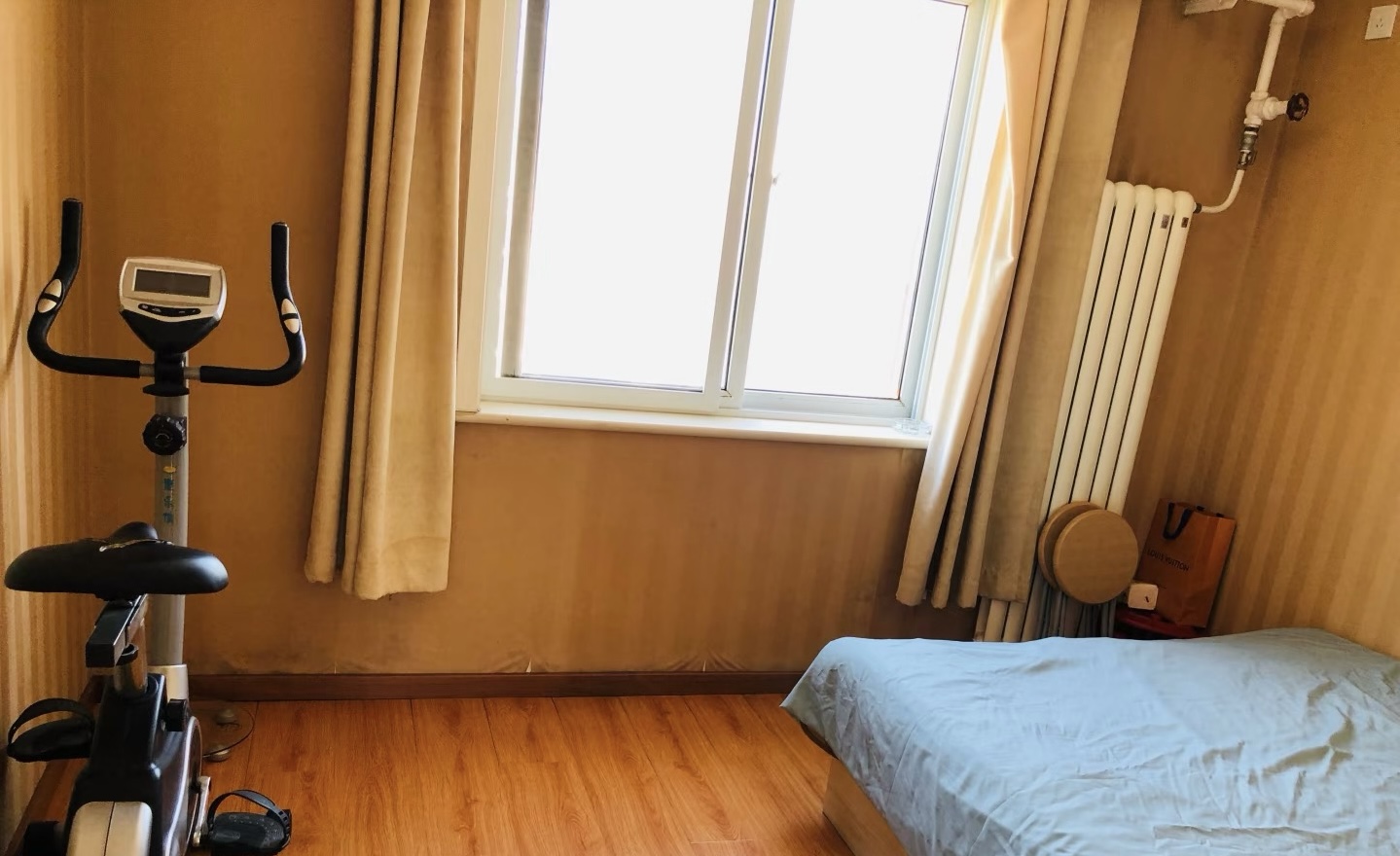 建欣苑三里 随时看房·