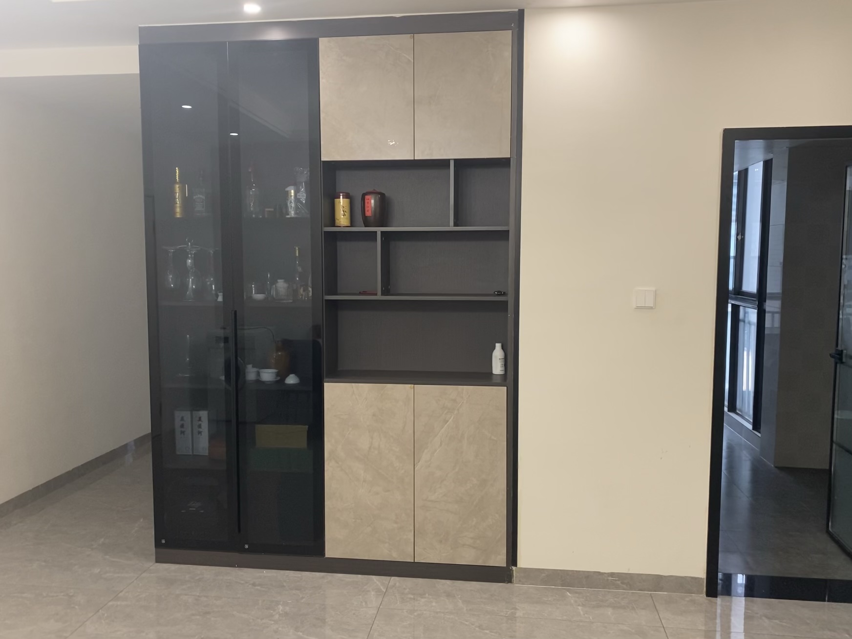 瑞泰锦城 随时看房·