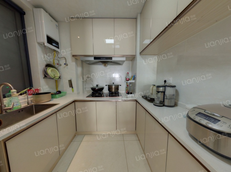 御景蓝湾 随时看房·