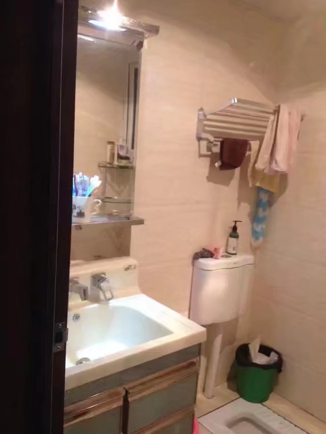 森望滟澜湖小区 随时看房·