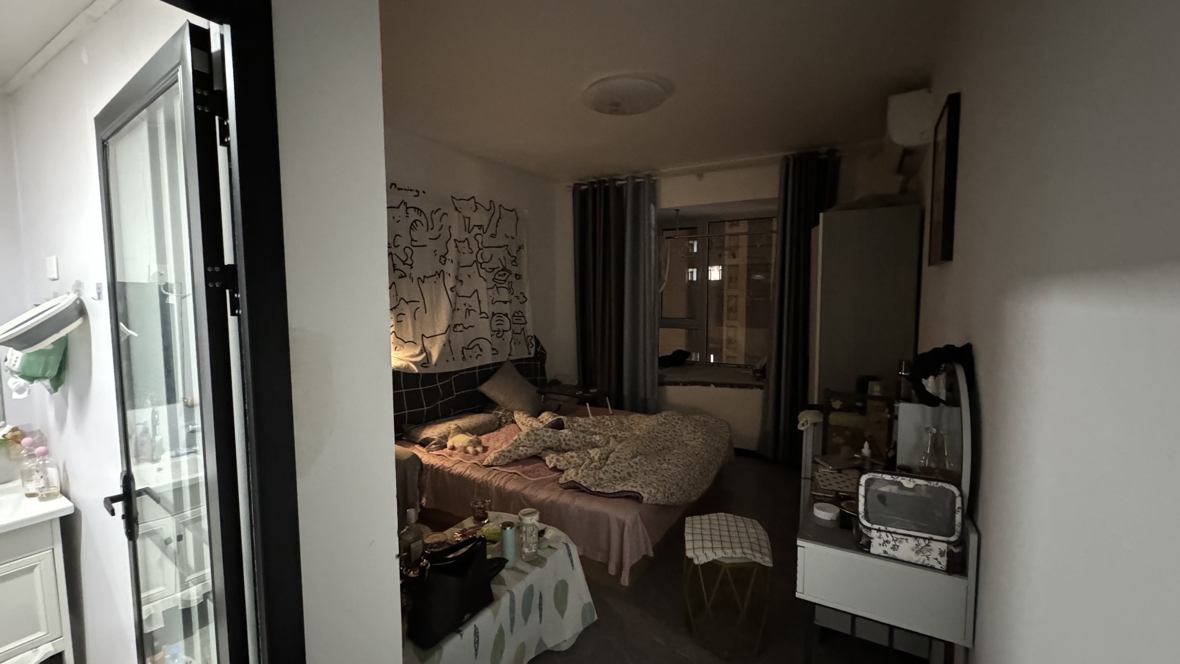 恒实天和福地 随时看房·