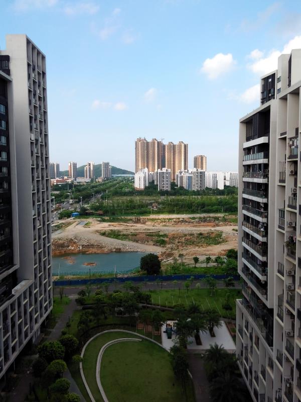 广州亚运城媒体村北区 随时看房·