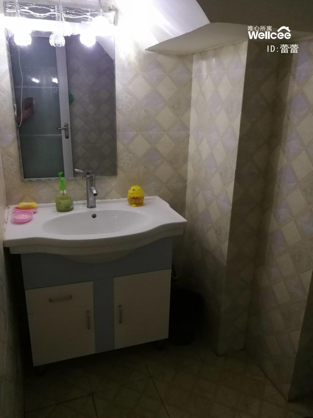 蓝光东方天地公寓 随时看房·