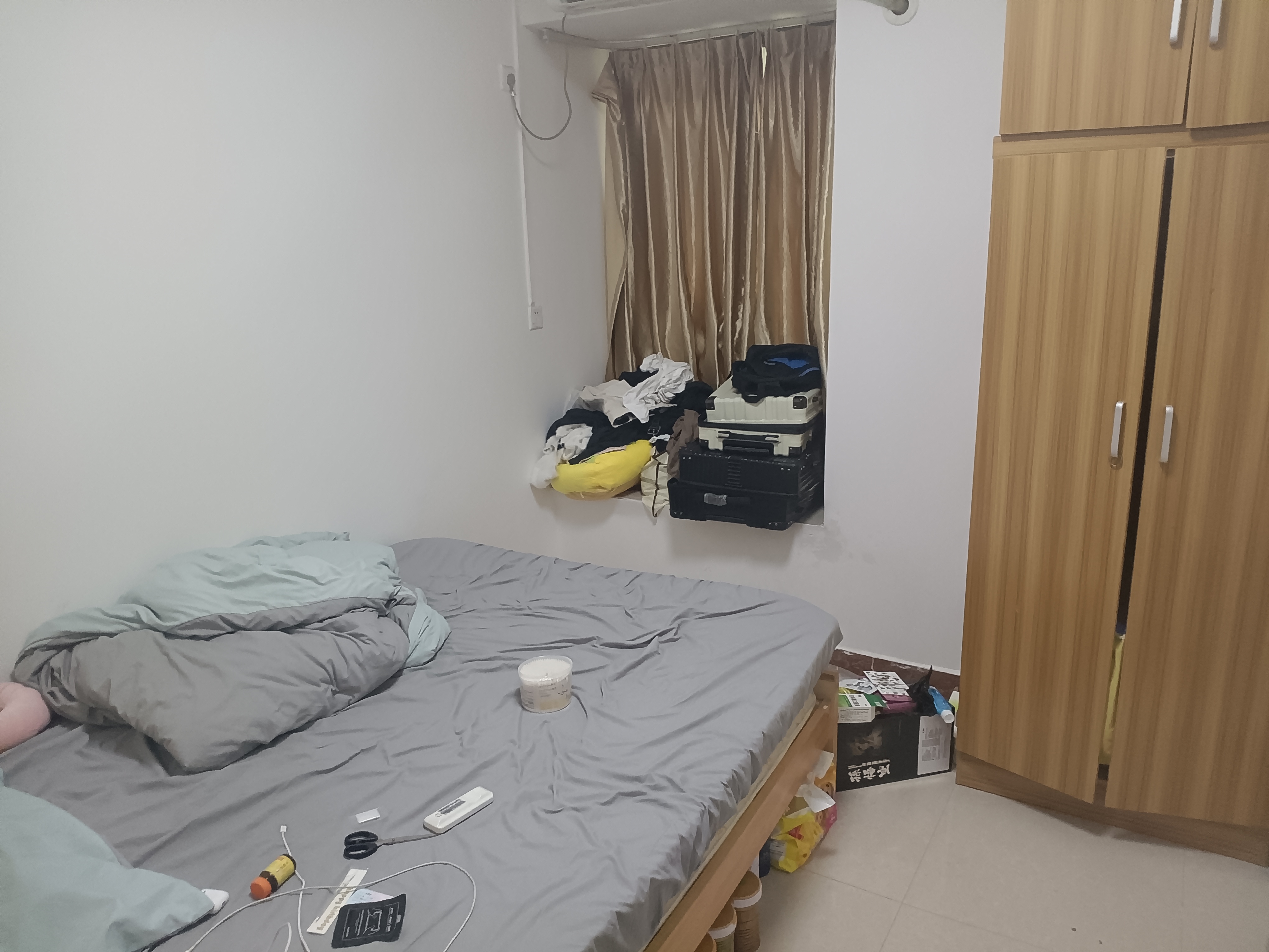 凯隆公寓 随时看房·
