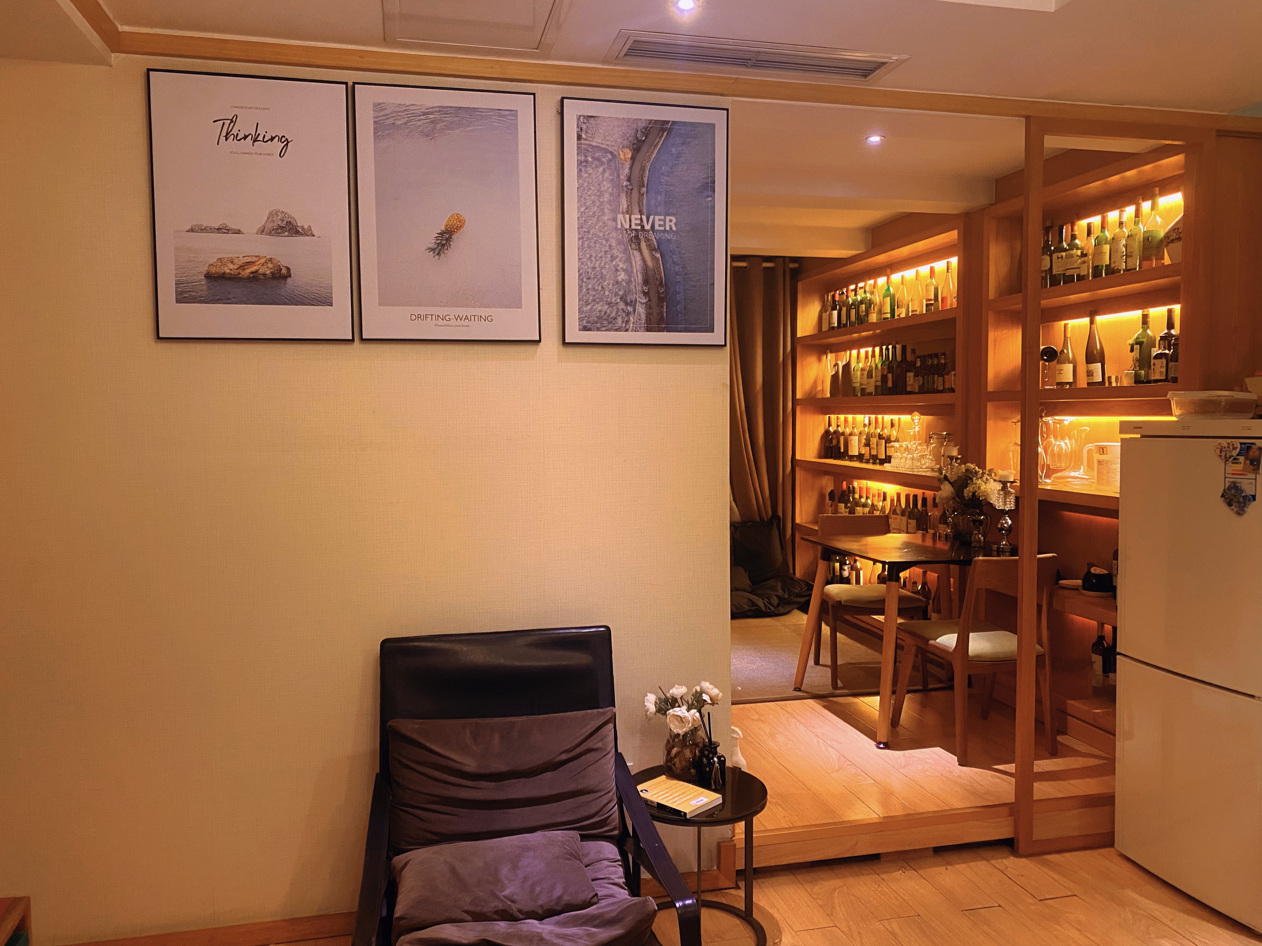 珠江国际 随时看房·