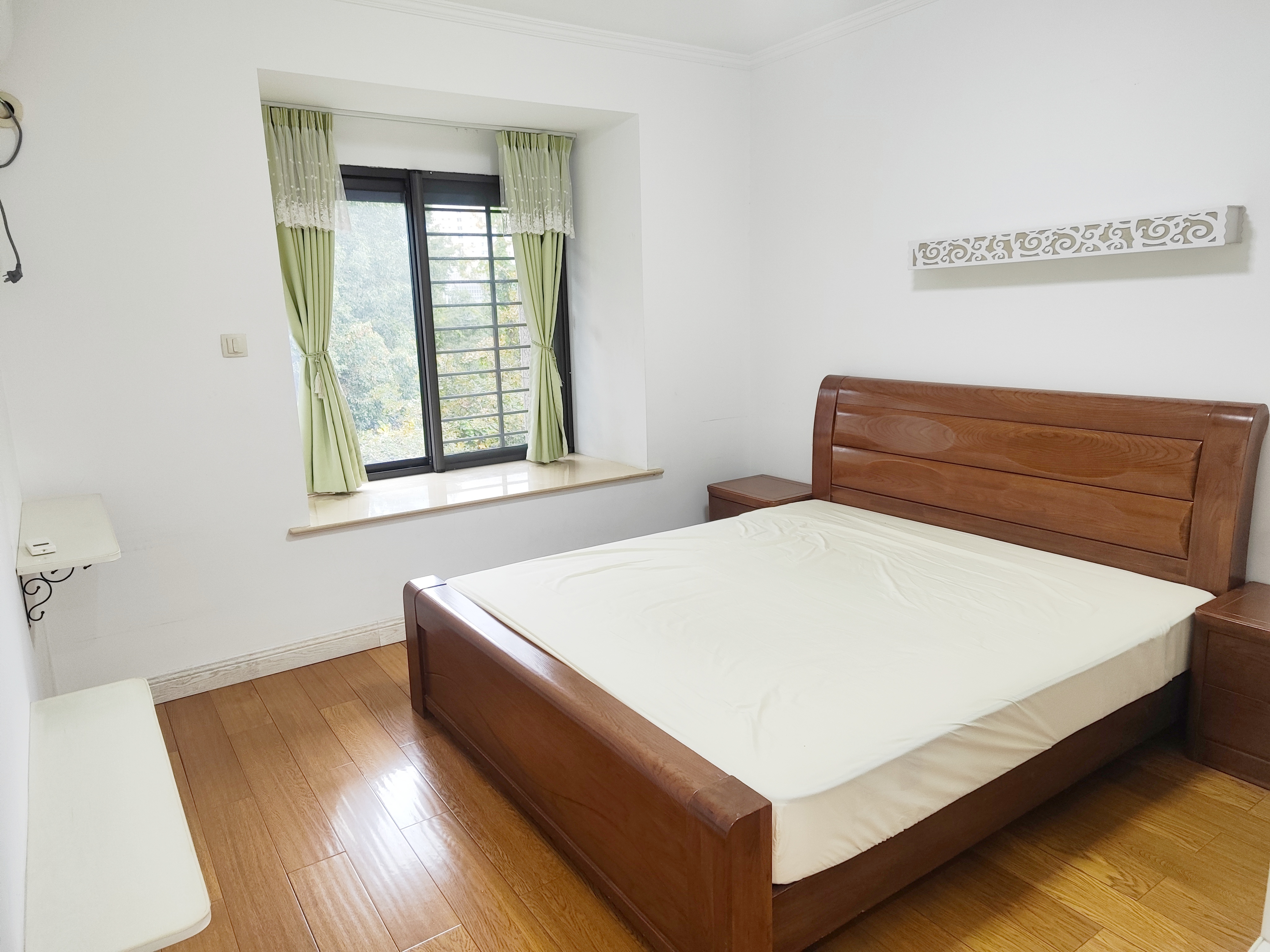 吾悦花园 随时看房·