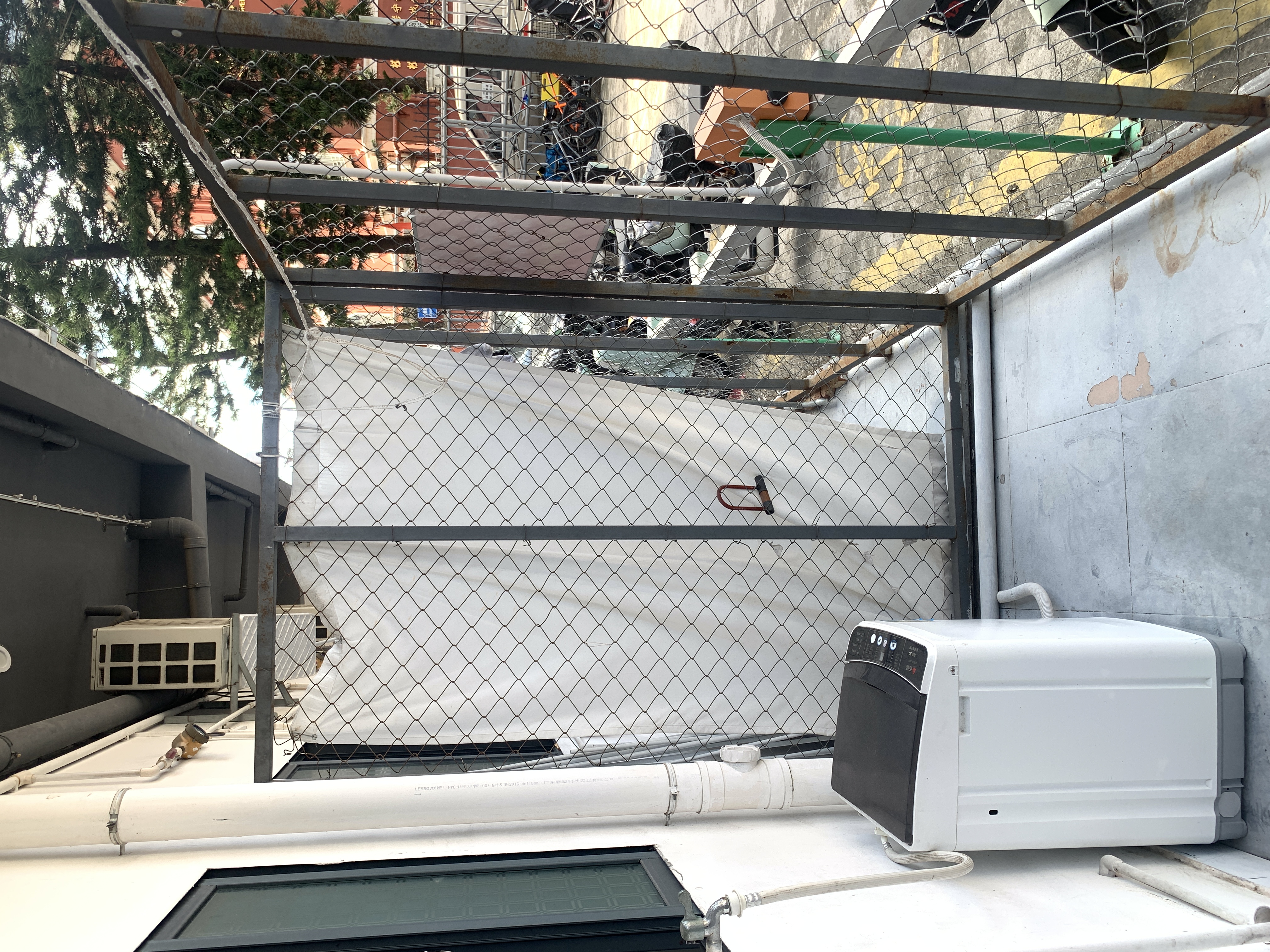 禾塘光村 随时看房·