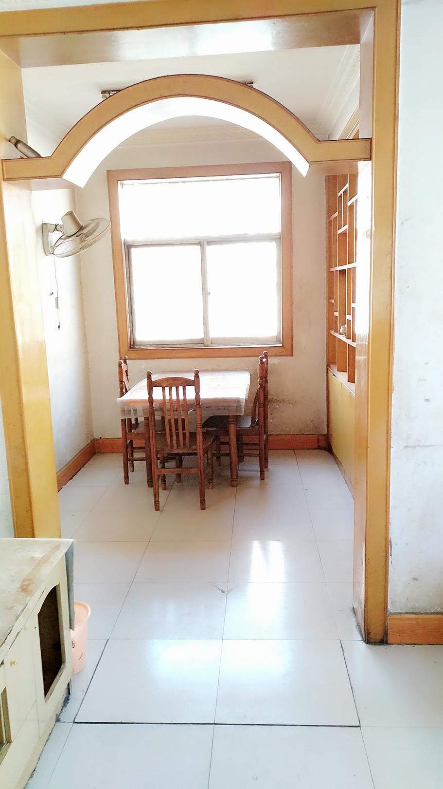 华瑞小区 随时看房·