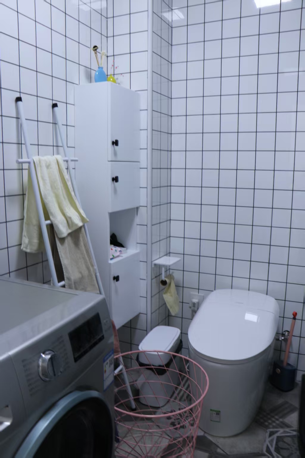 富卓苑小区 随时看房·