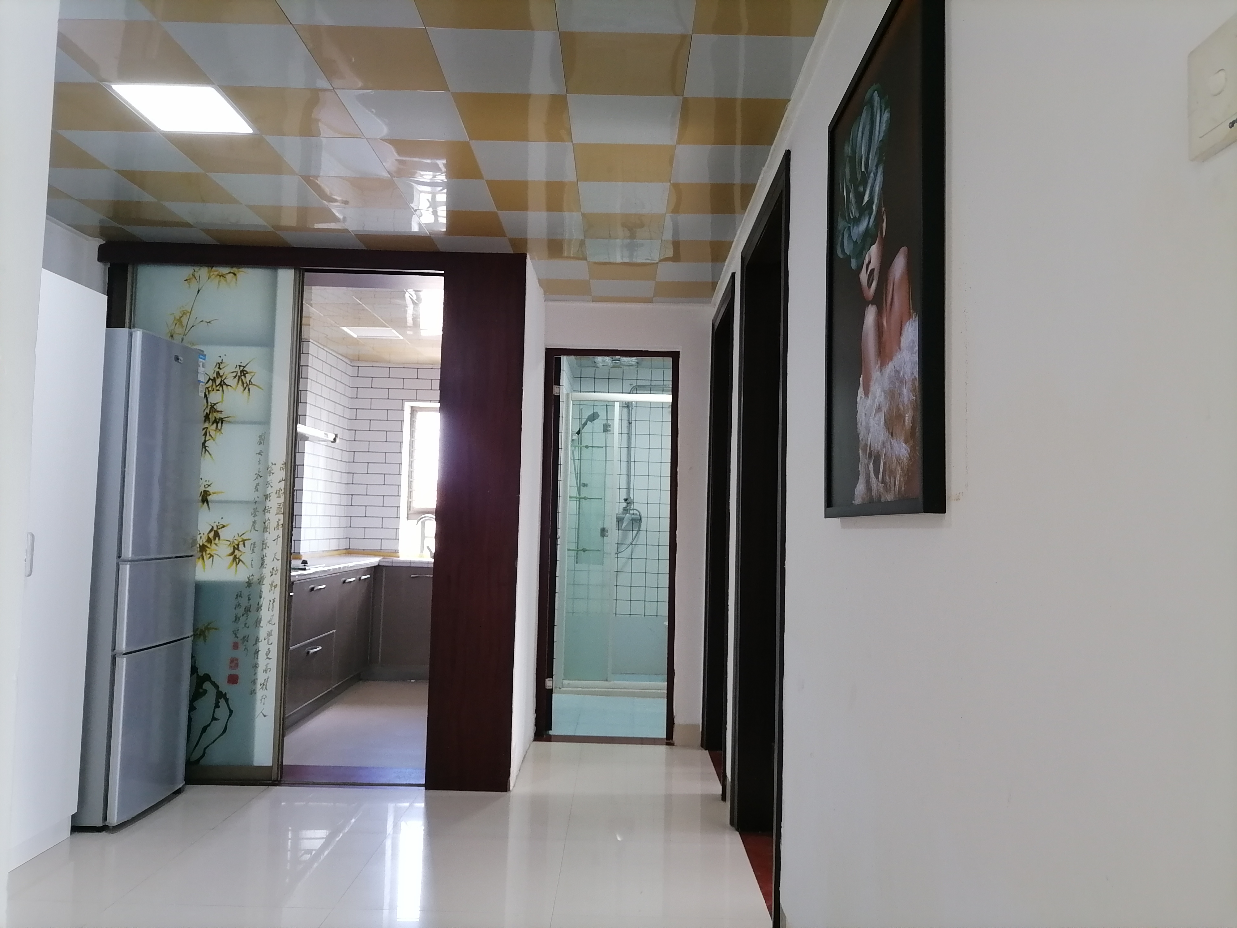 百源双玺大厦 随时看房·